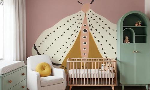 Cinnamon Moth Blush