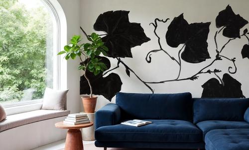 Shadow Botanical I