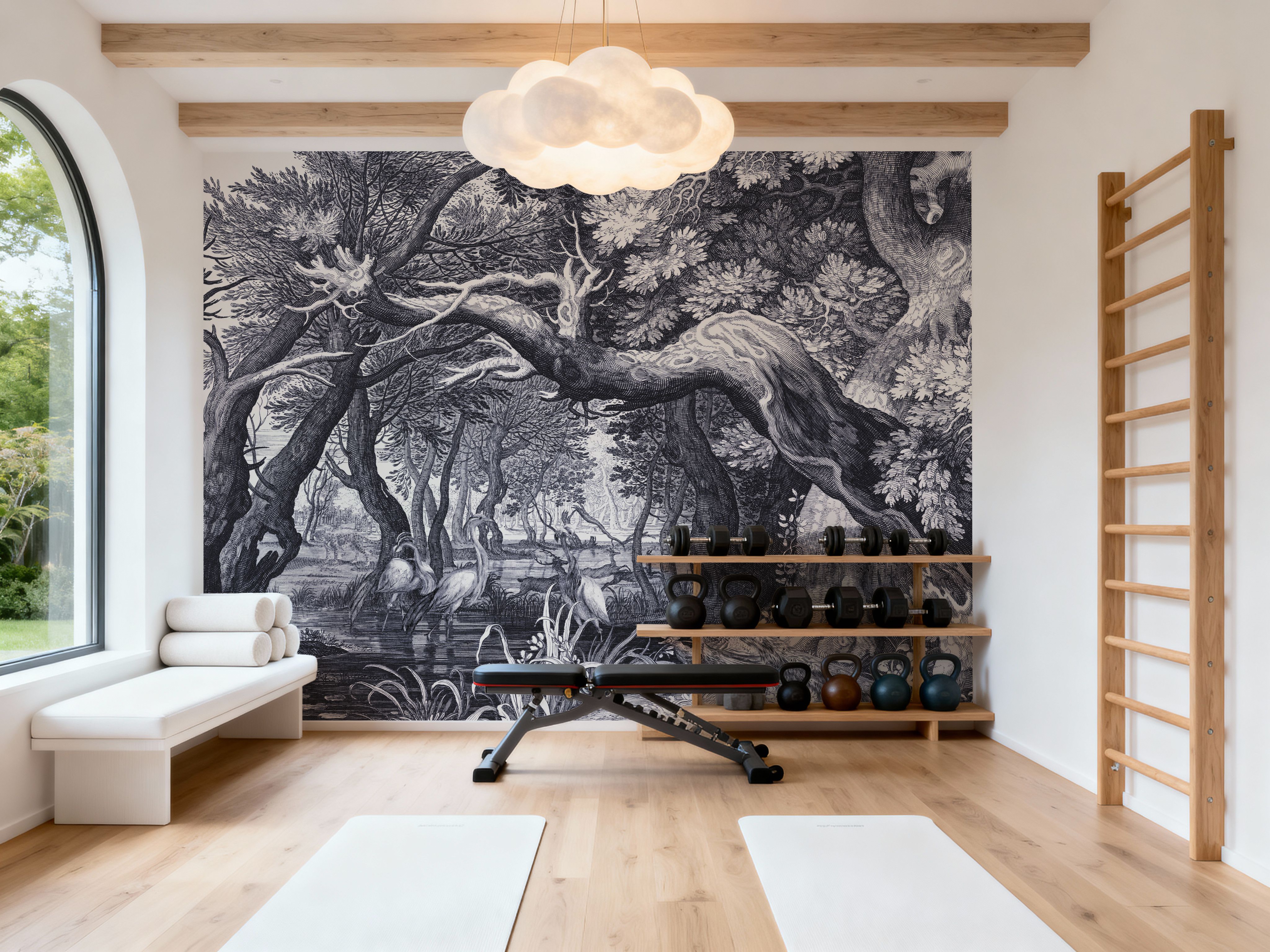 Garden of Eden