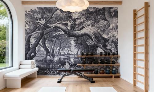 Garden of Eden