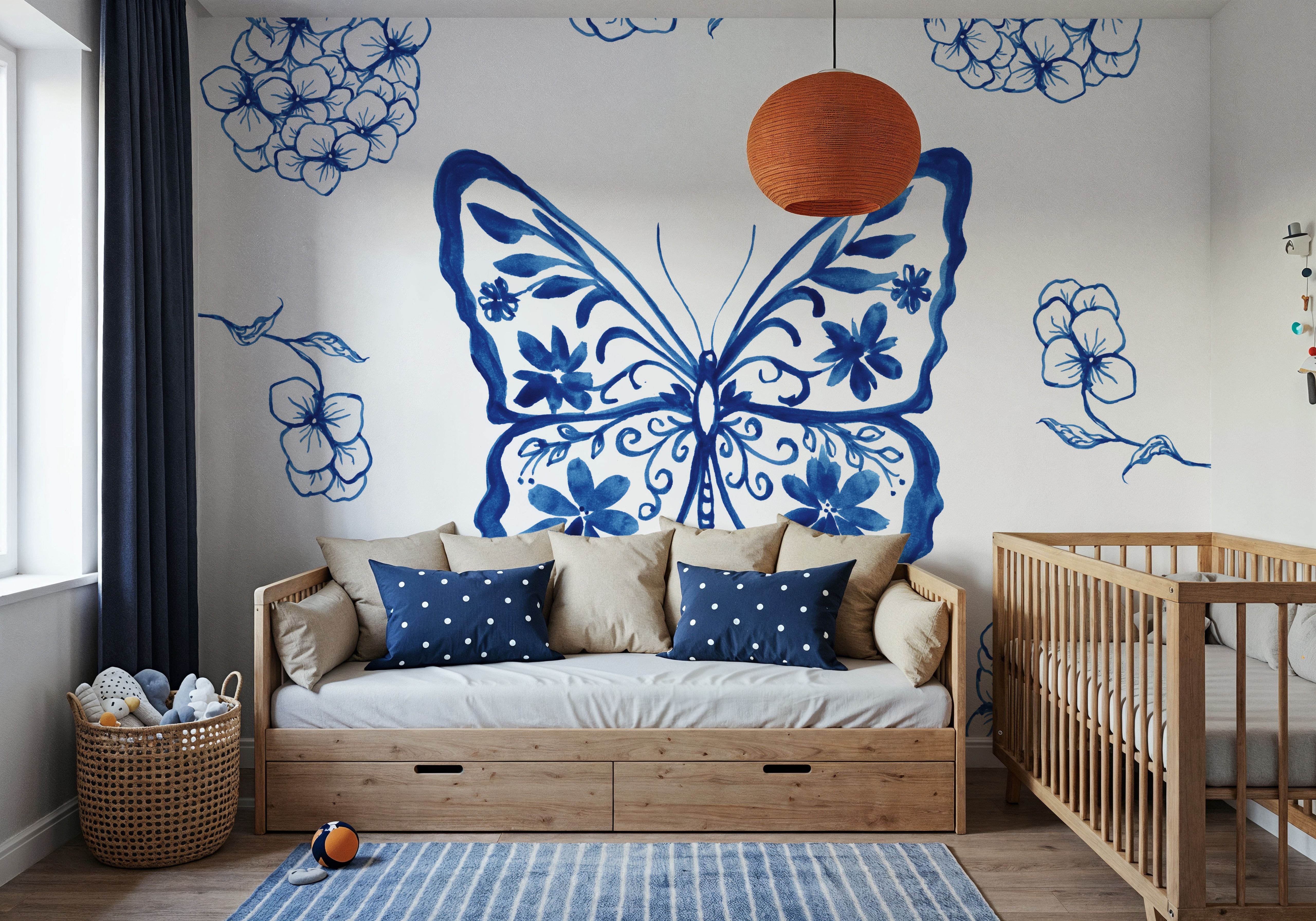 Flutter with Charm I