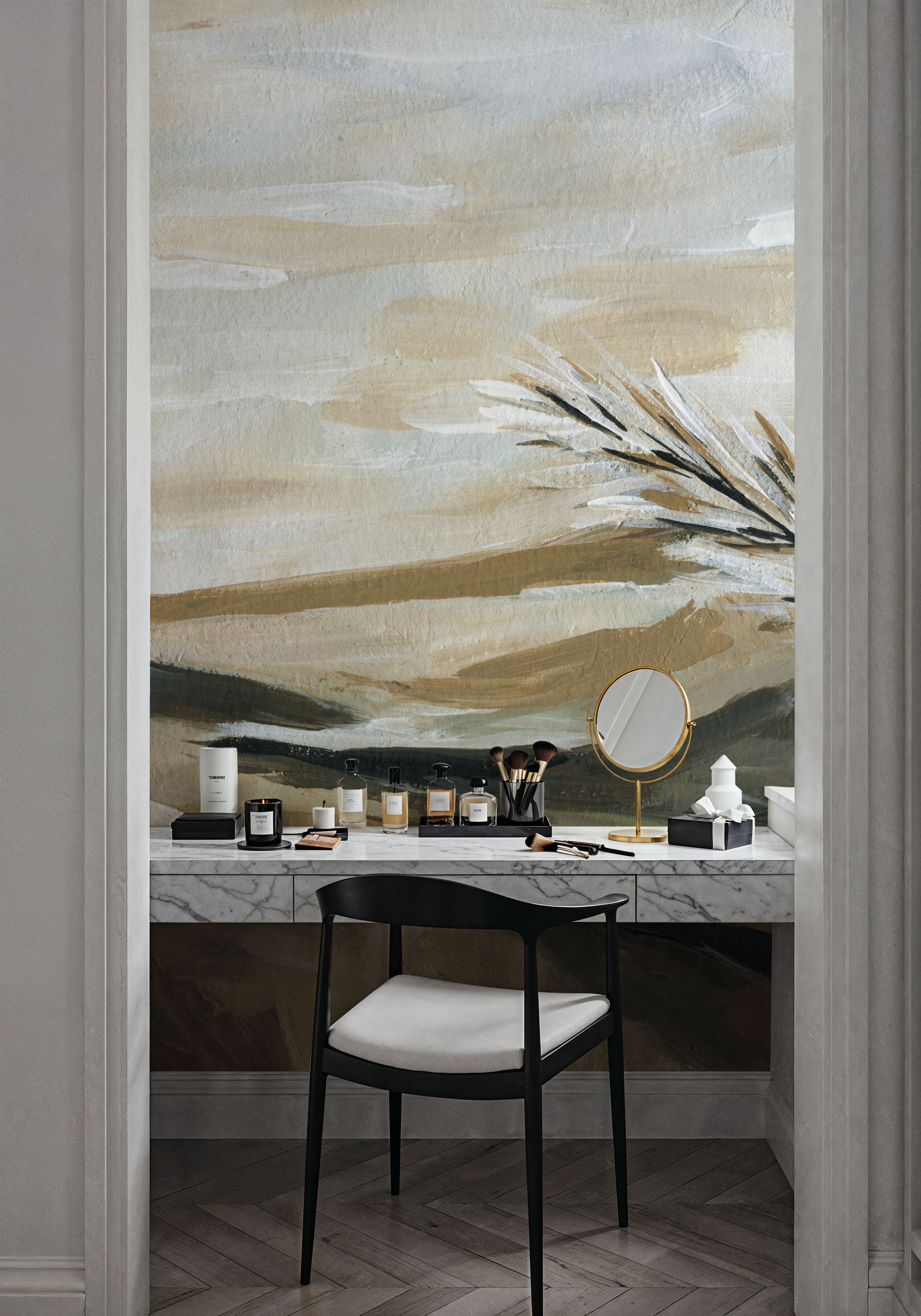 Heirloom Golden Plains