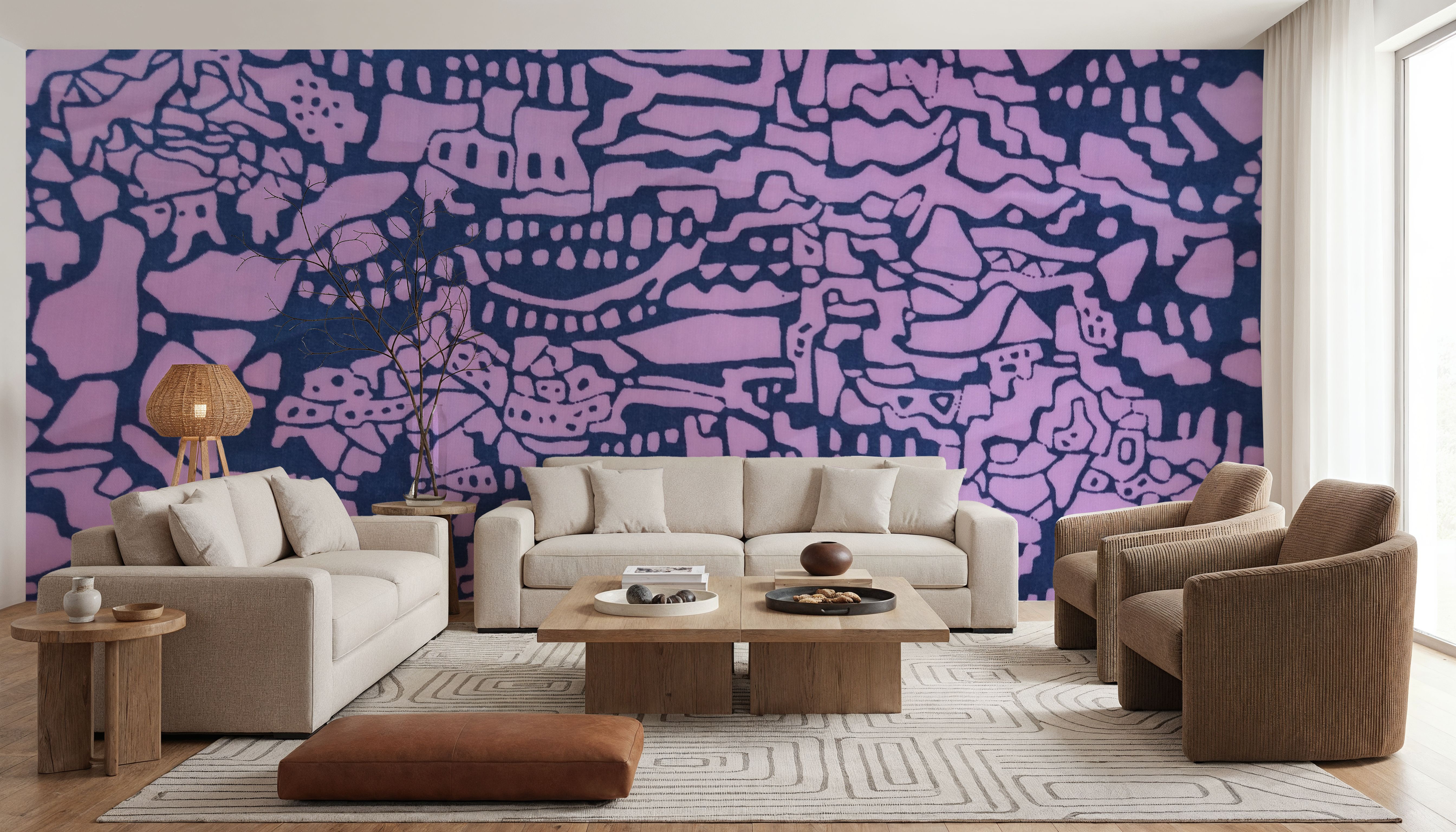 Map of the Old World