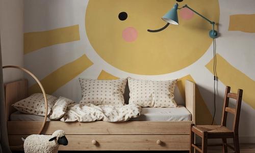 Happy Sun