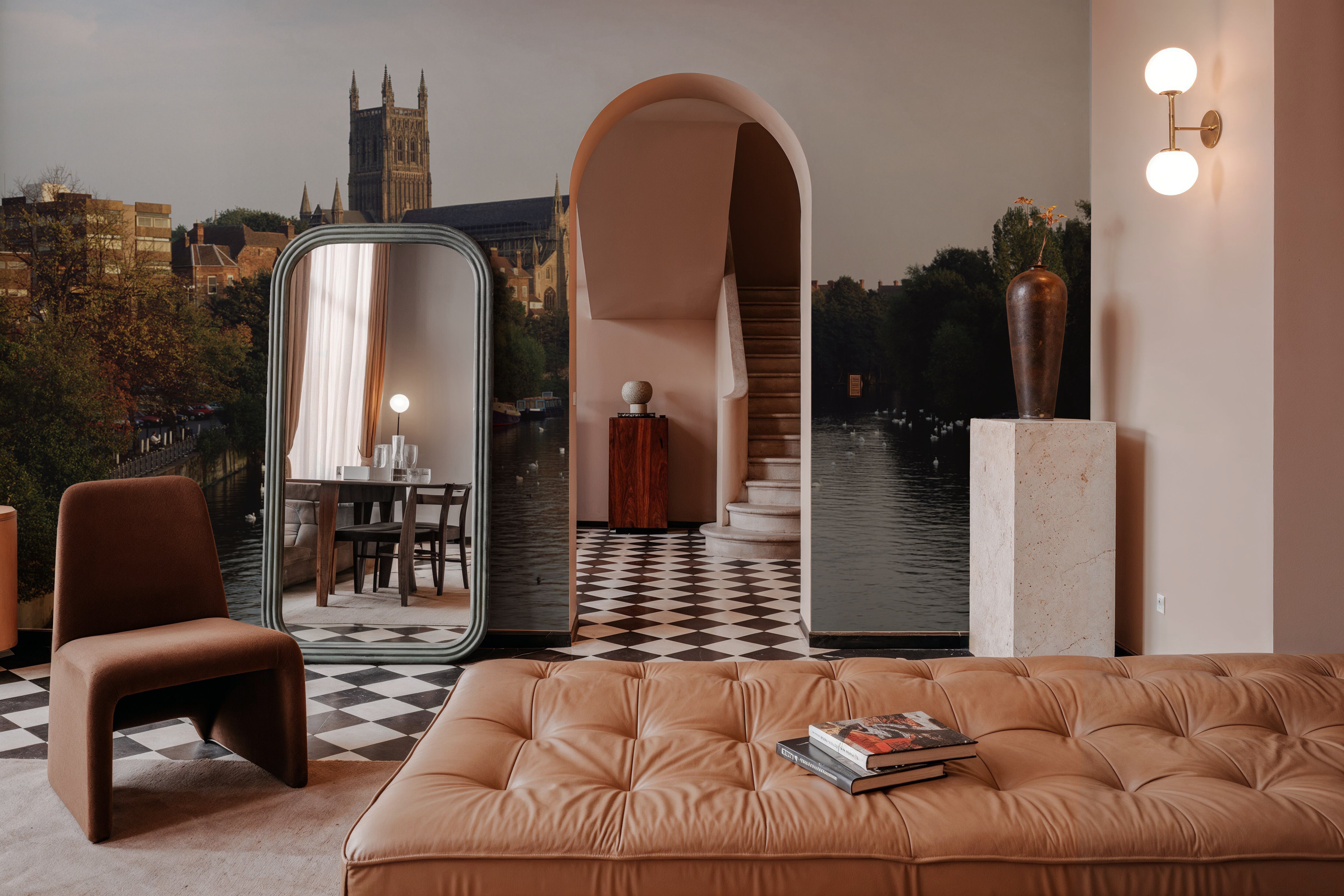 Cathedral Riverfront