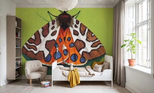 Tiger Moth