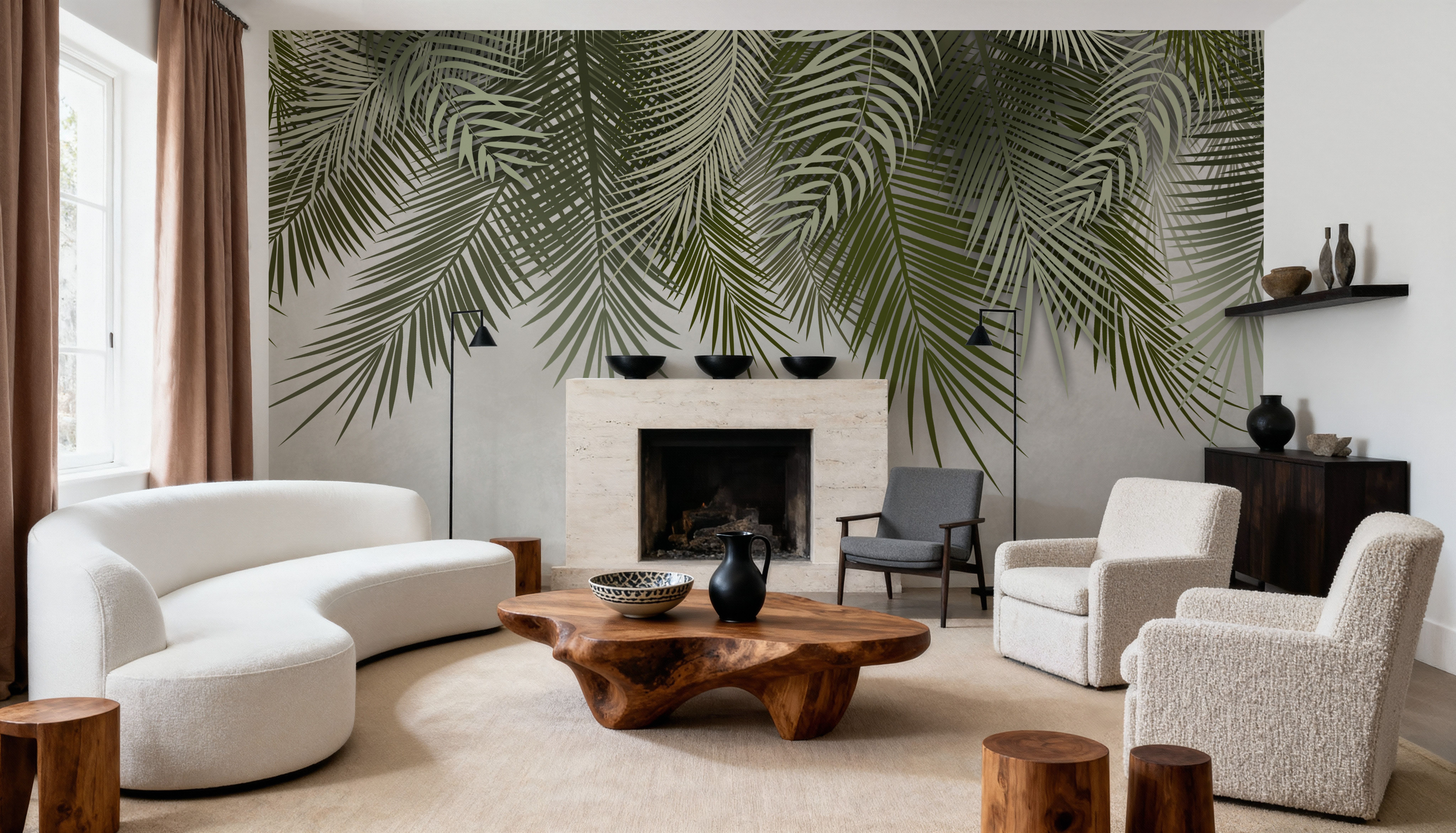 Home Grown Palms