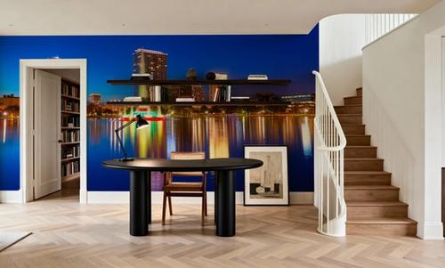 Orlando Skyline