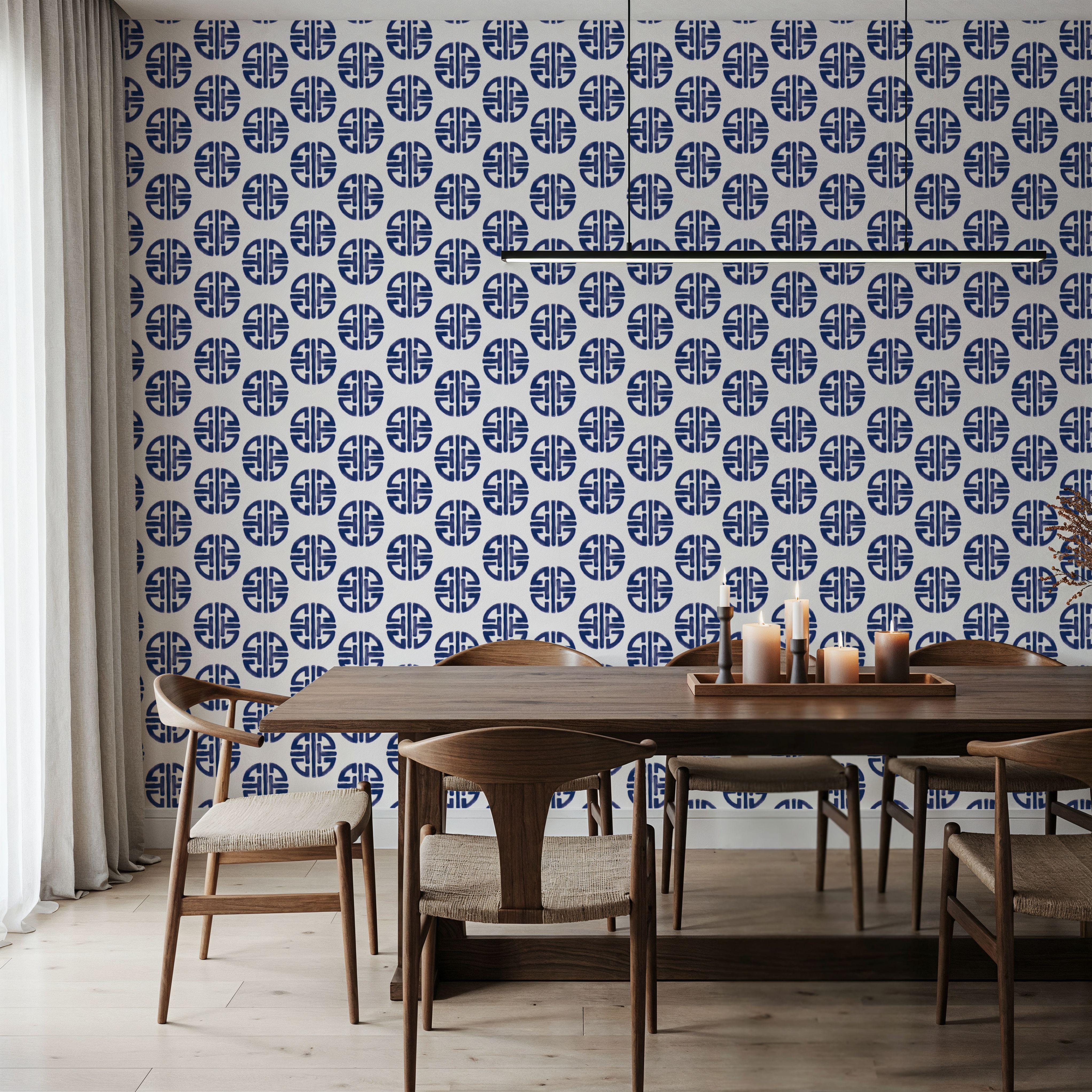 Making My Mark White