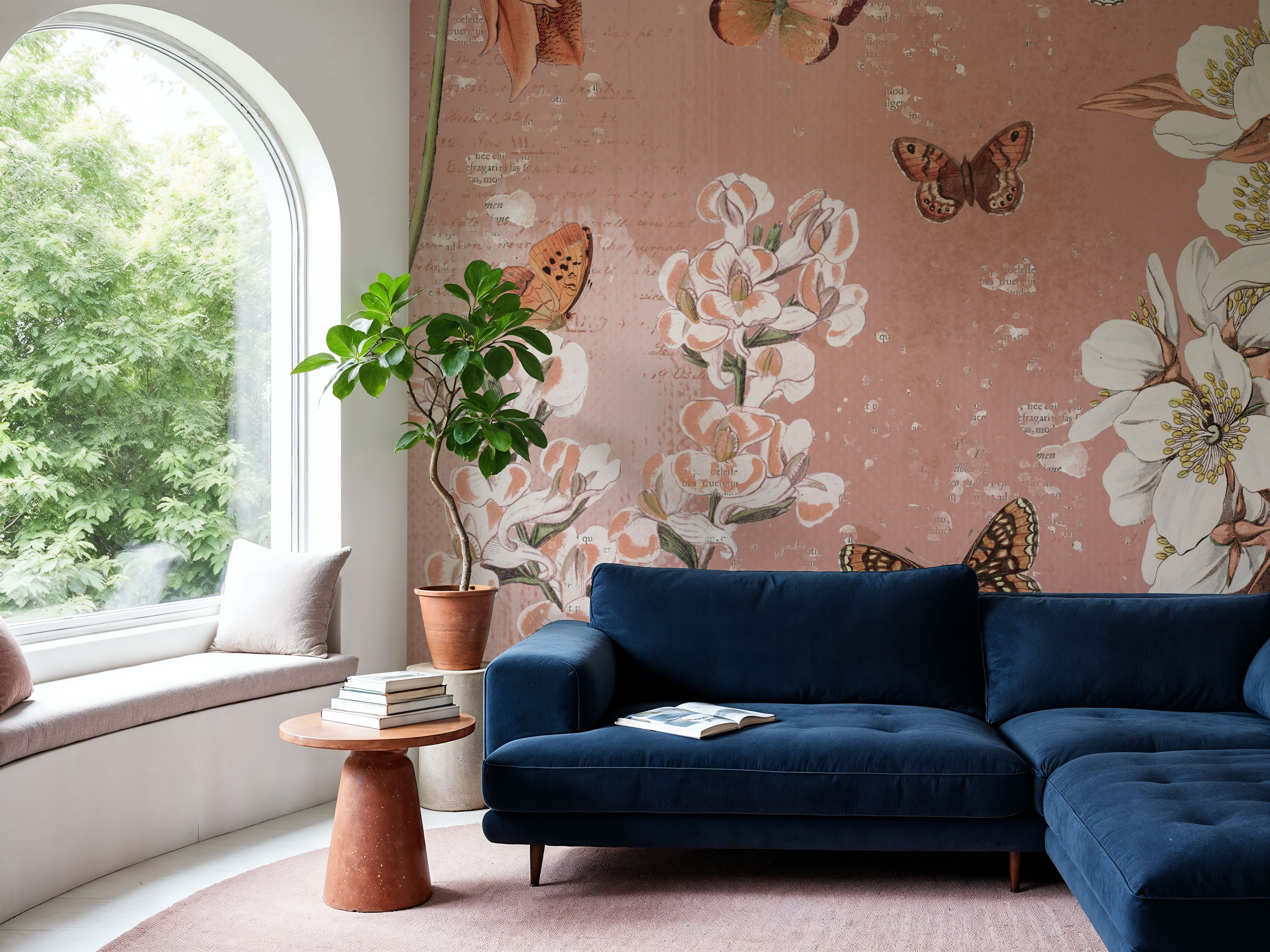 Flutter and Bloom III