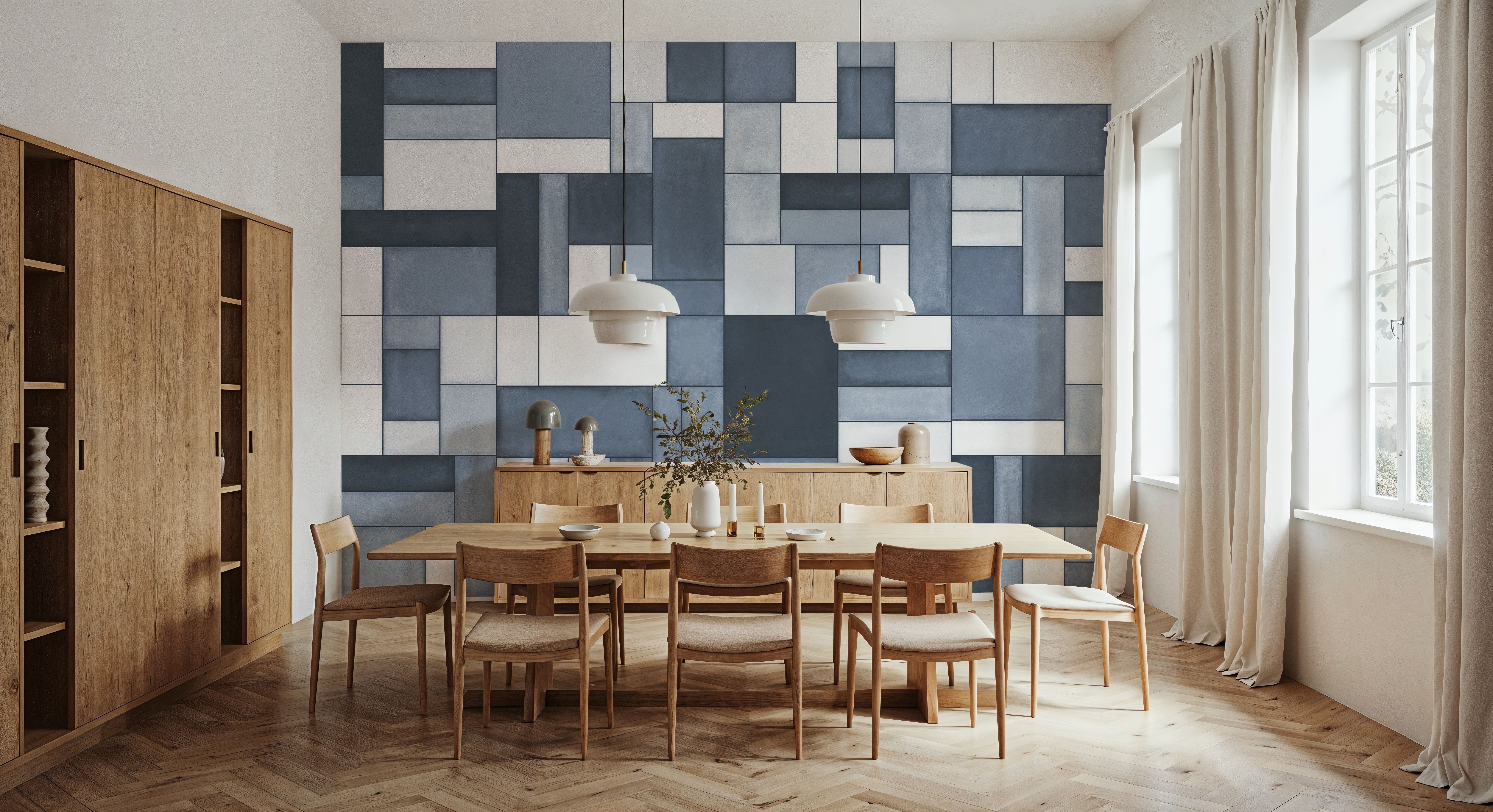 Spectrum Blocks, Pacific