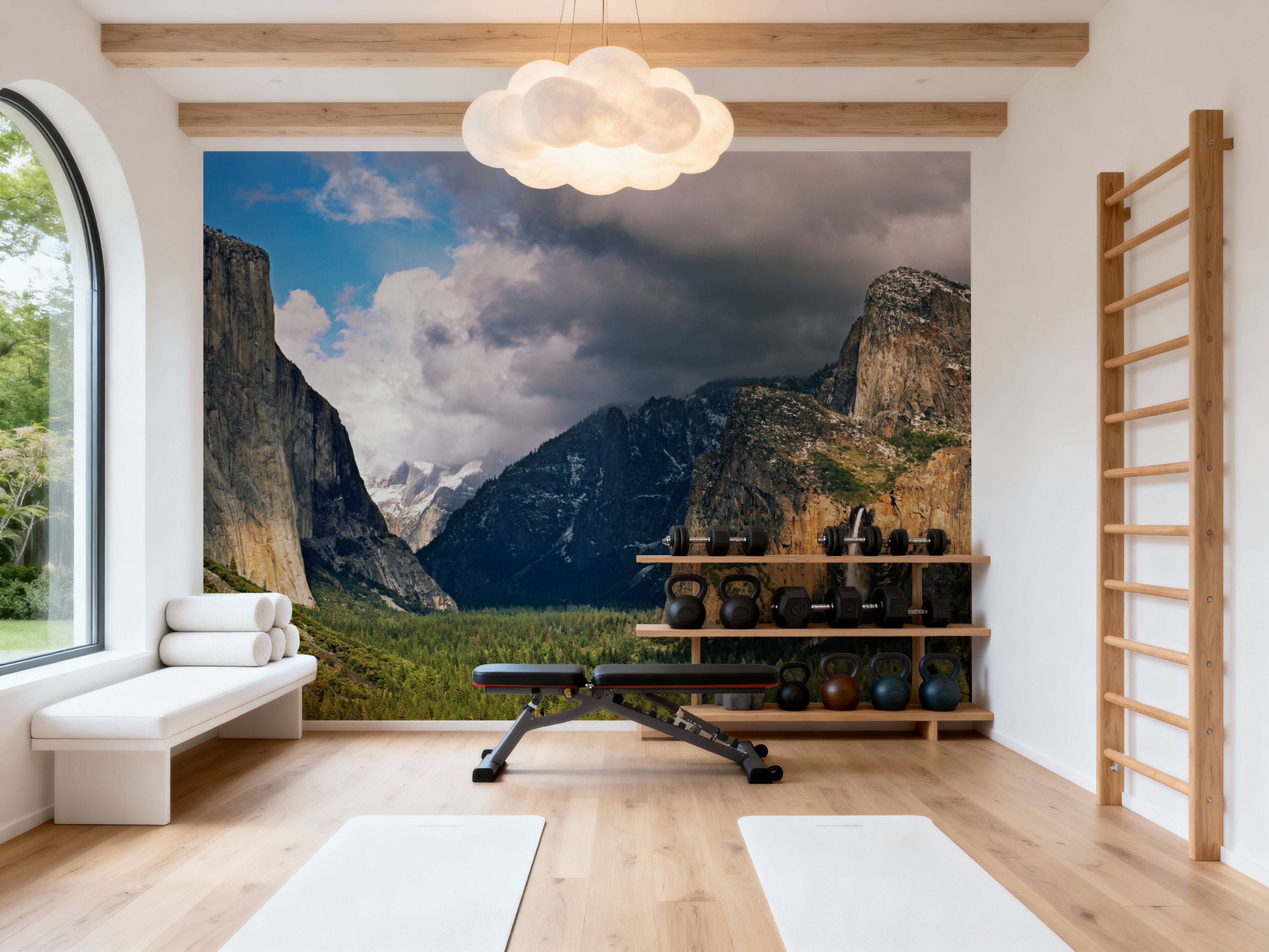 Grand Yosemite