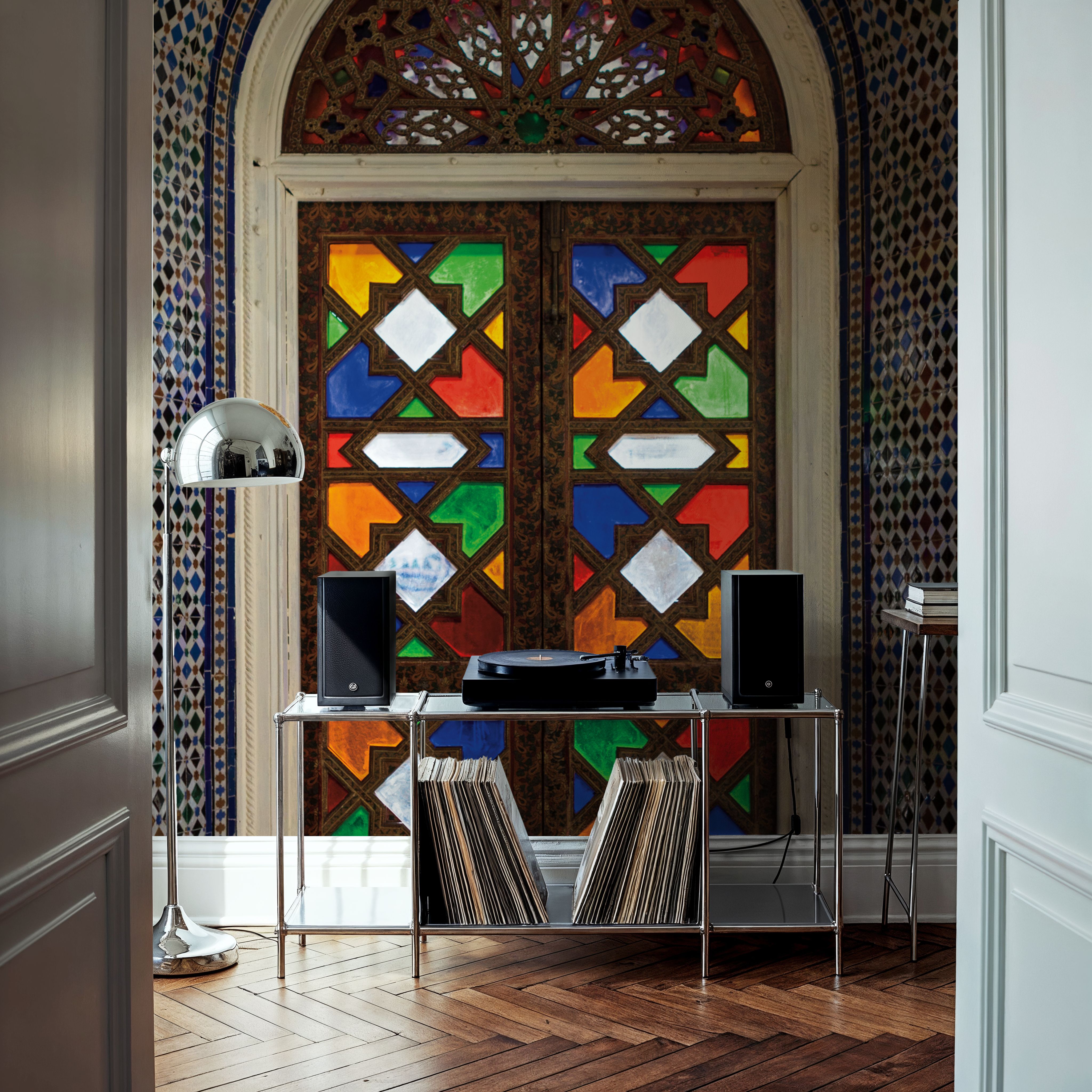 Morocco II