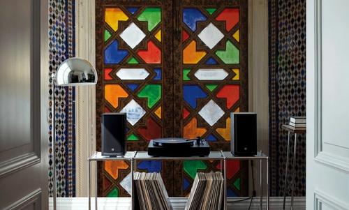 Morocco II