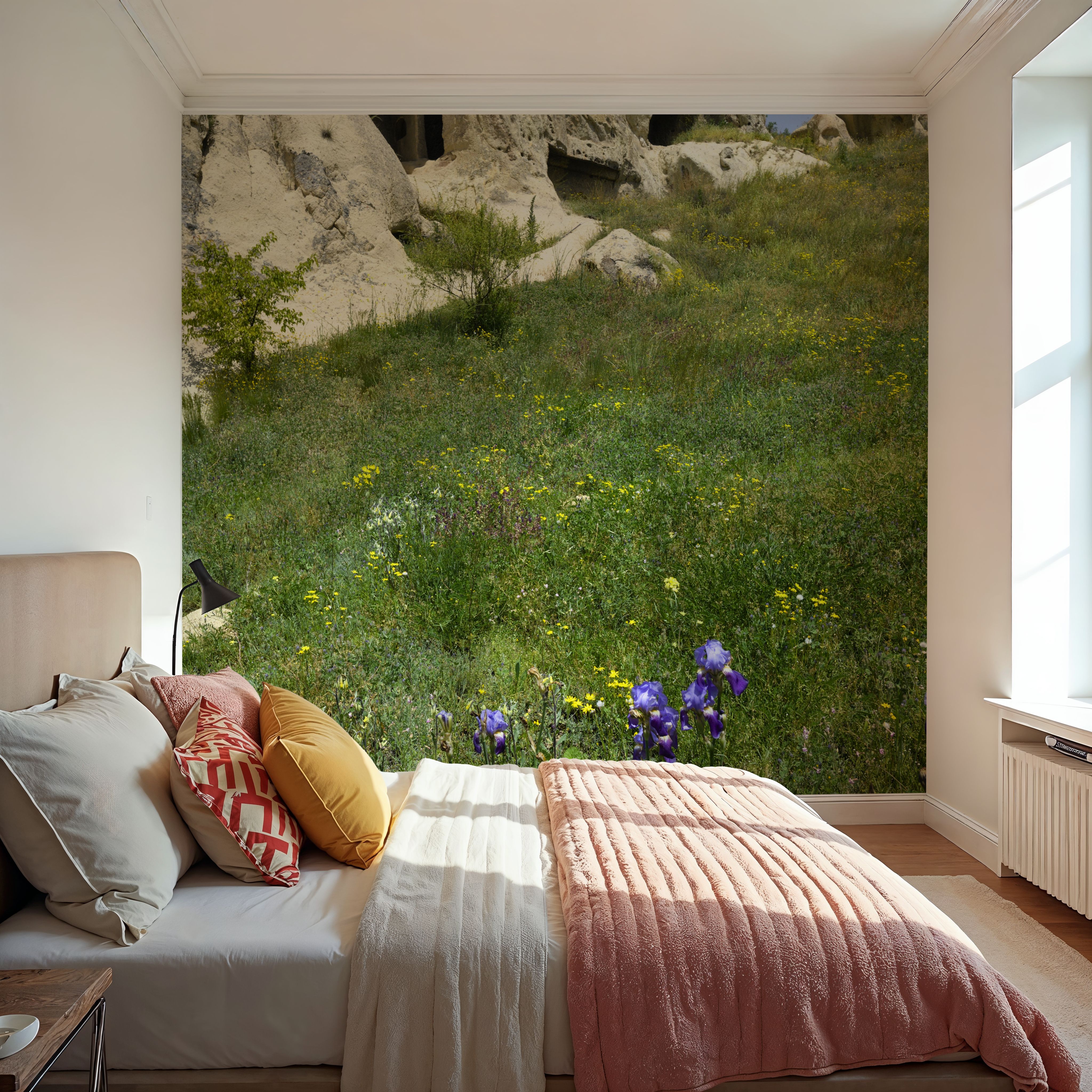 Wildflower Cavern
