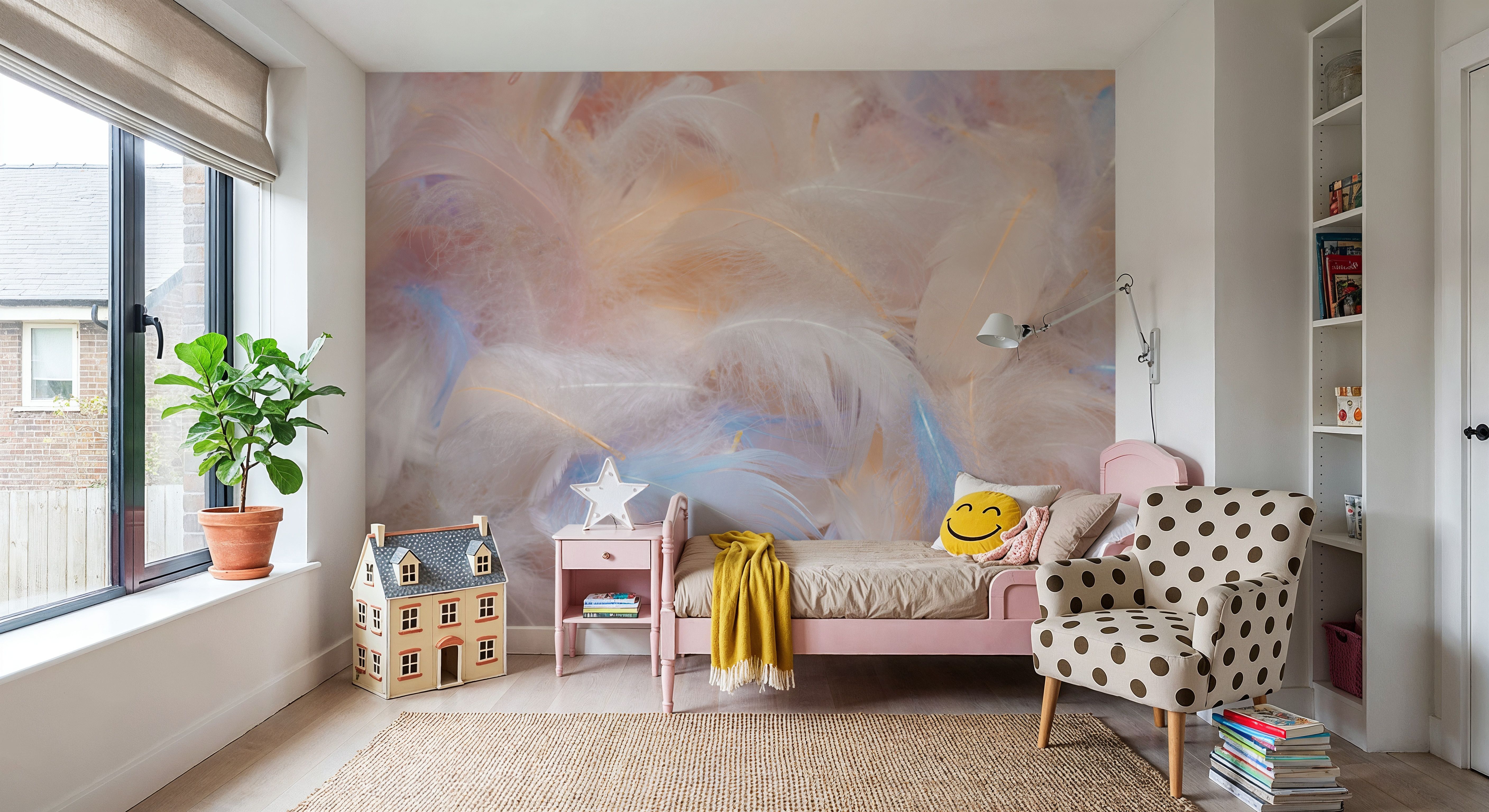 Feathers in Disguise