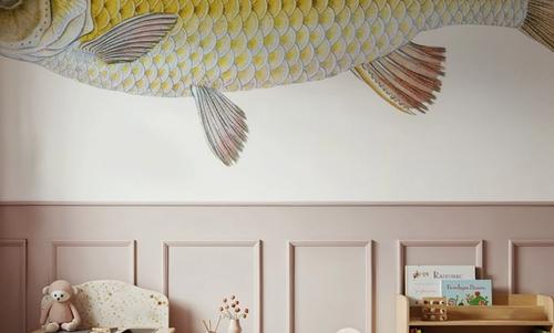 Golden Carp