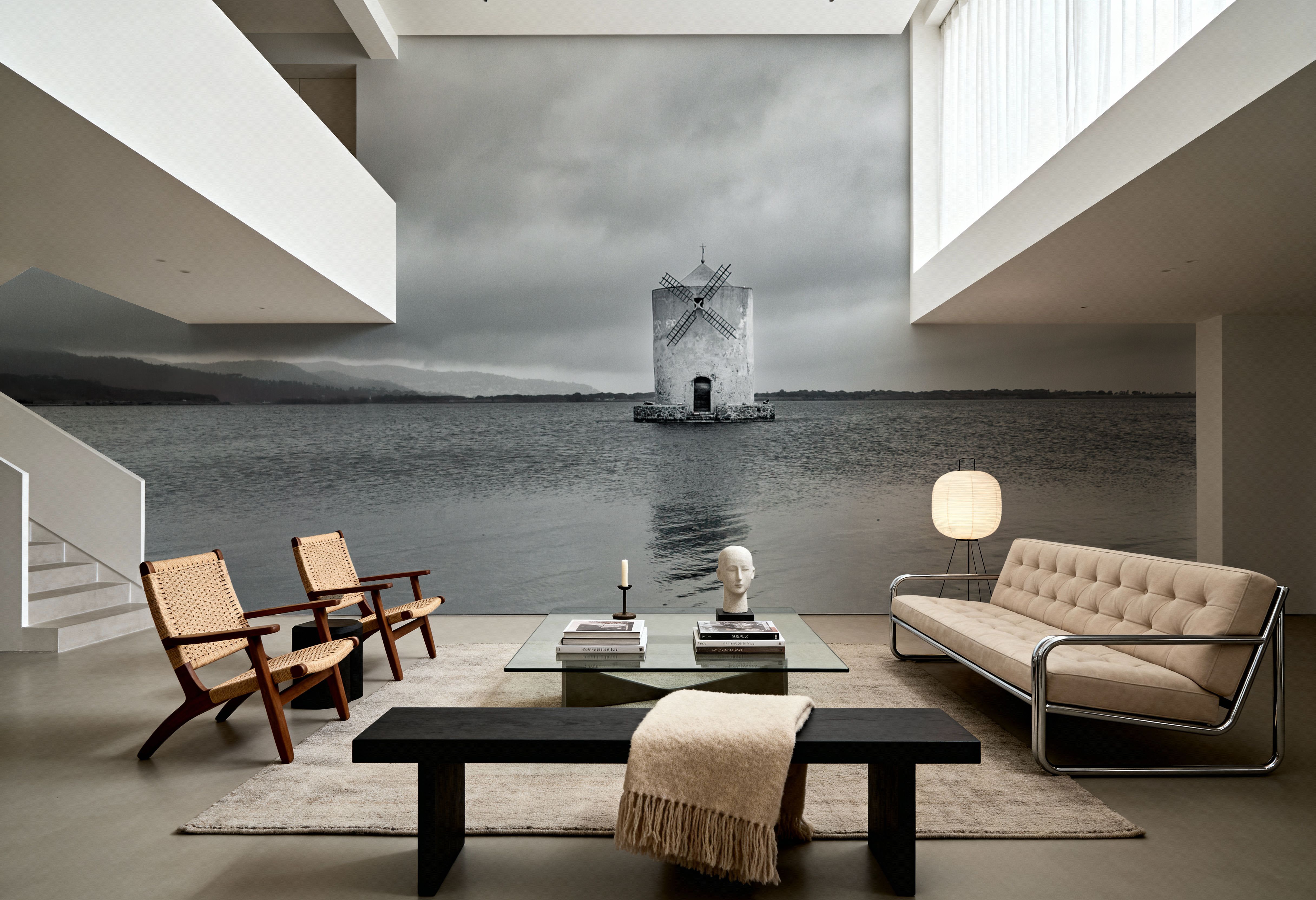 Windmill Island