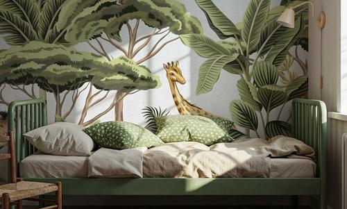 Savanna Oasis