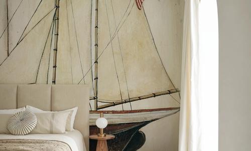Schooner I
