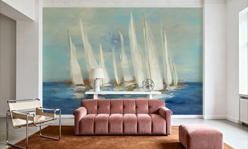 Regatta Sail