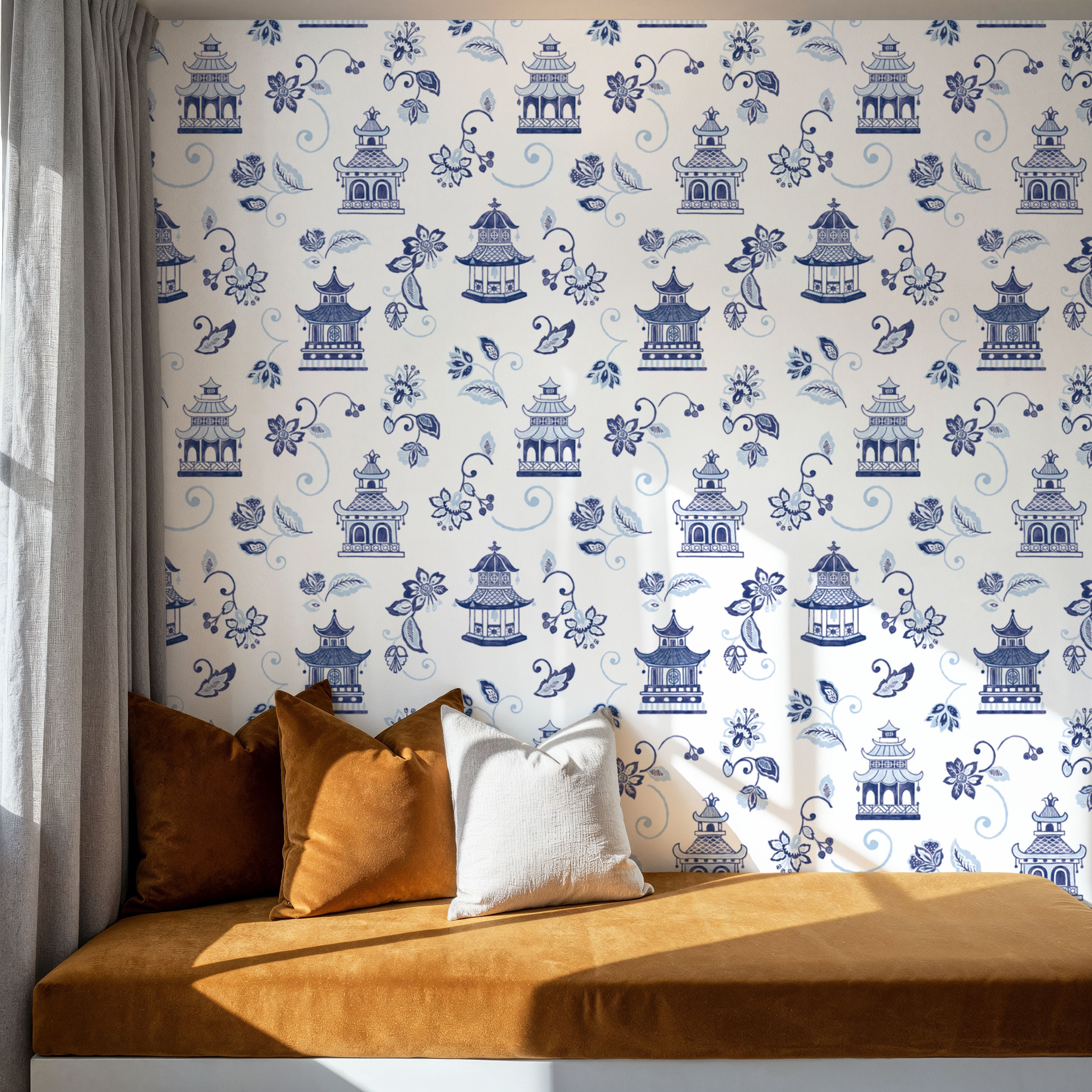 Sino Everyday Light Blue