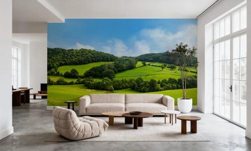 Welsh Landscape