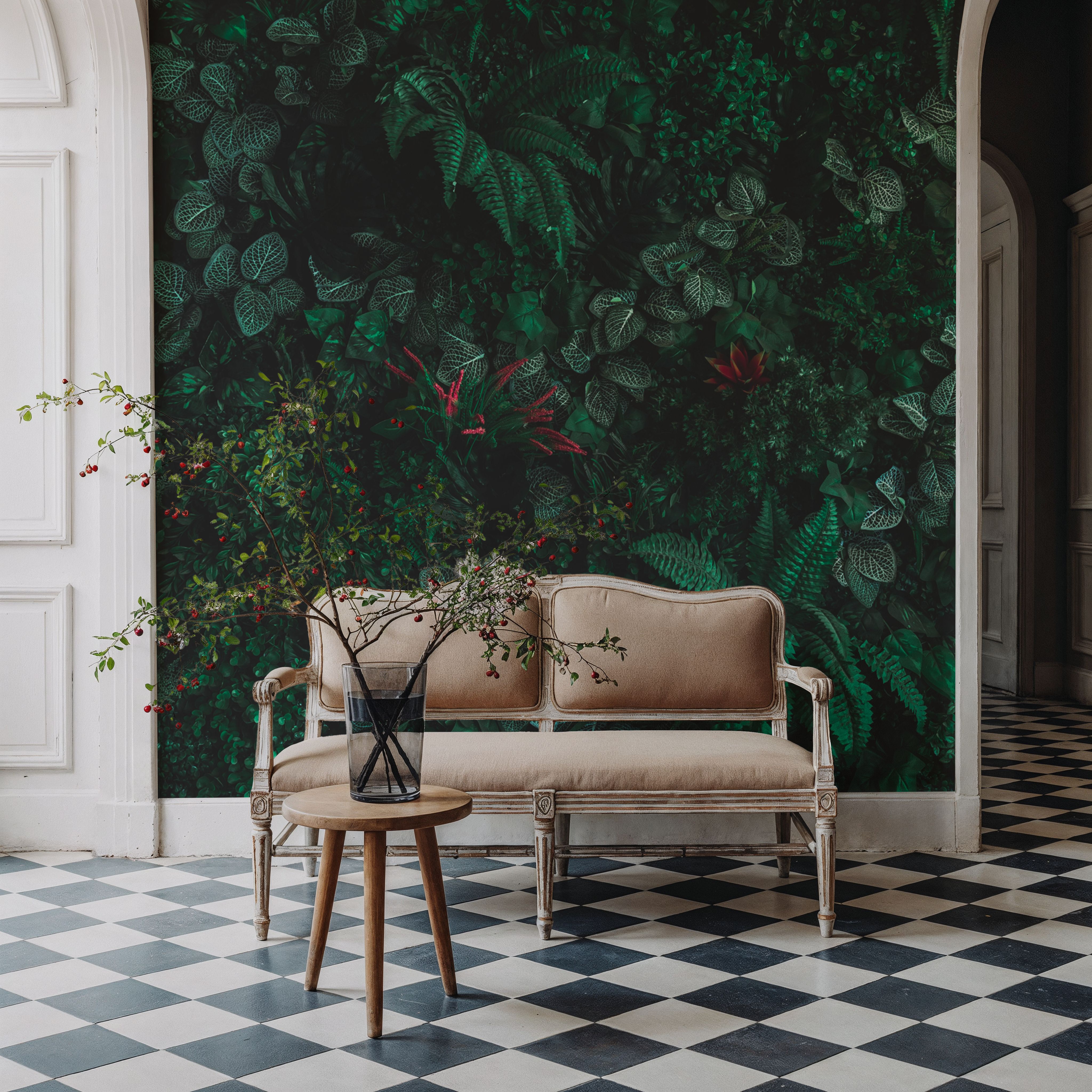 Welcome Back to Nirvana