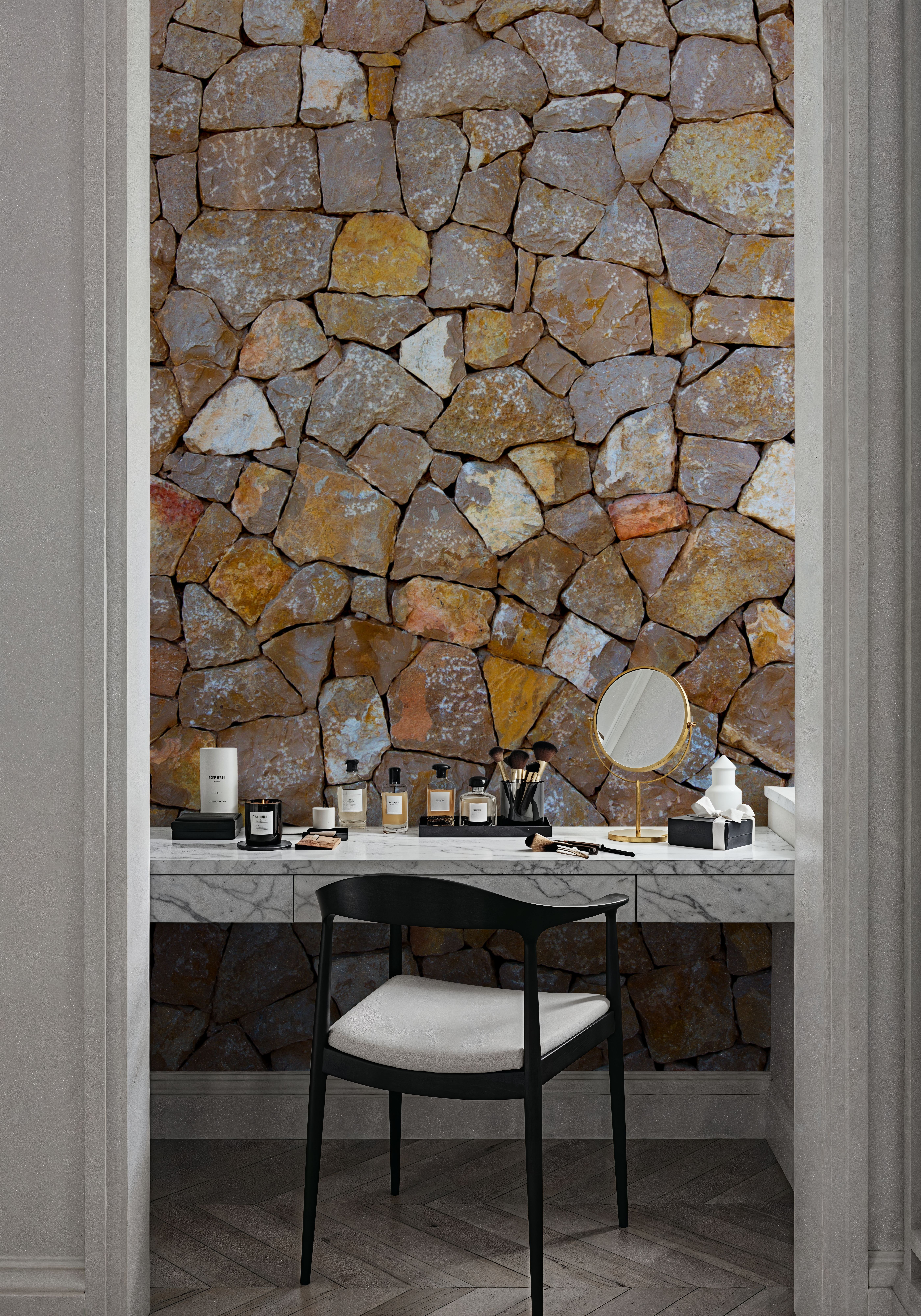 Mediterreanean Masonry