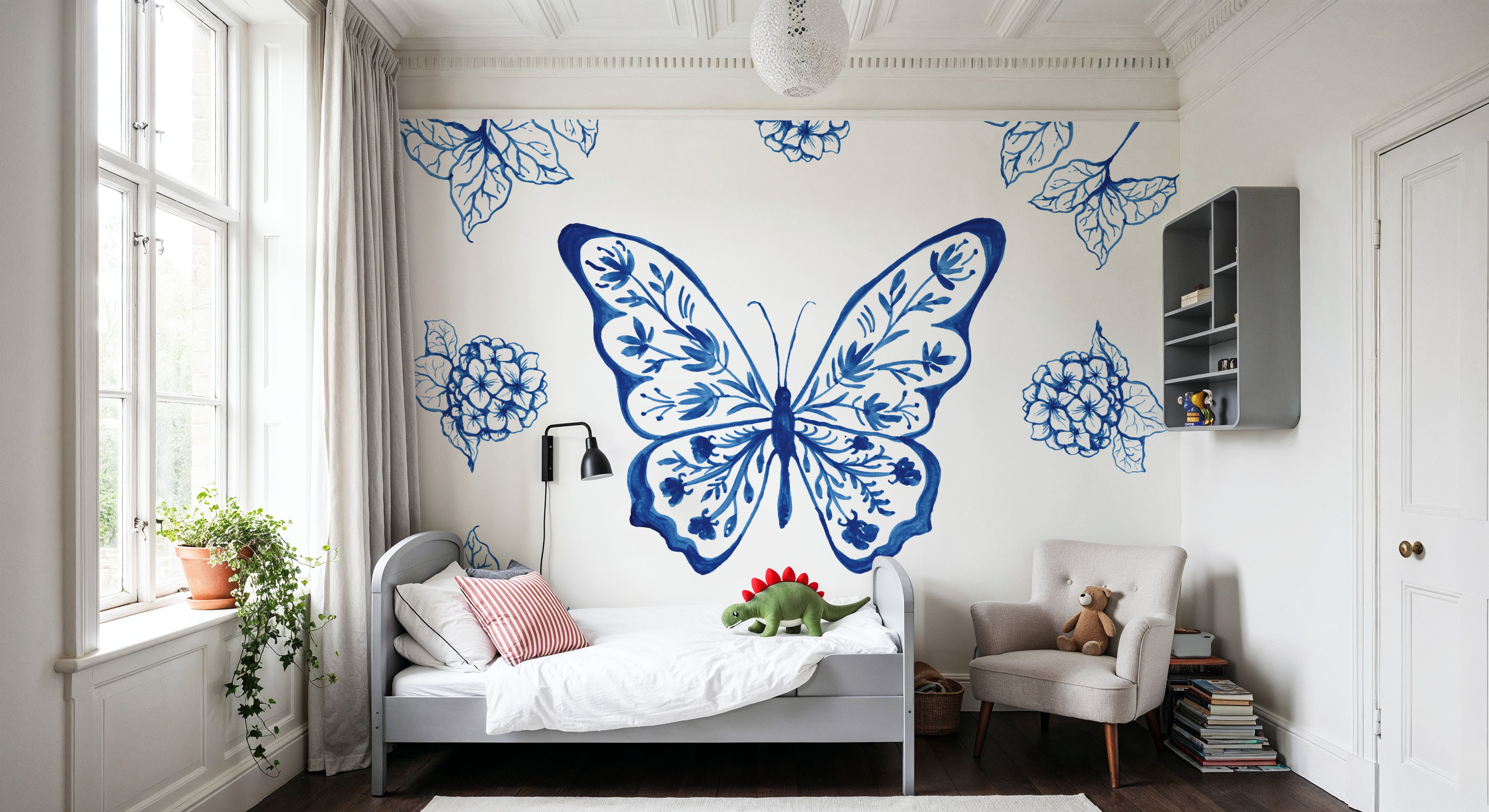 Flutter with Charm II