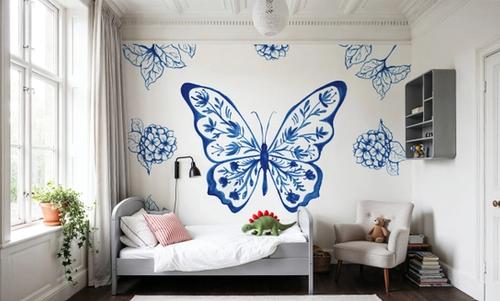 Flutter with Charm II
