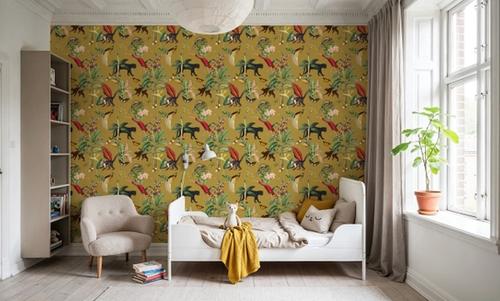 Kingdom Animalia Ochre