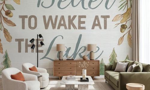 Lake Retreat III