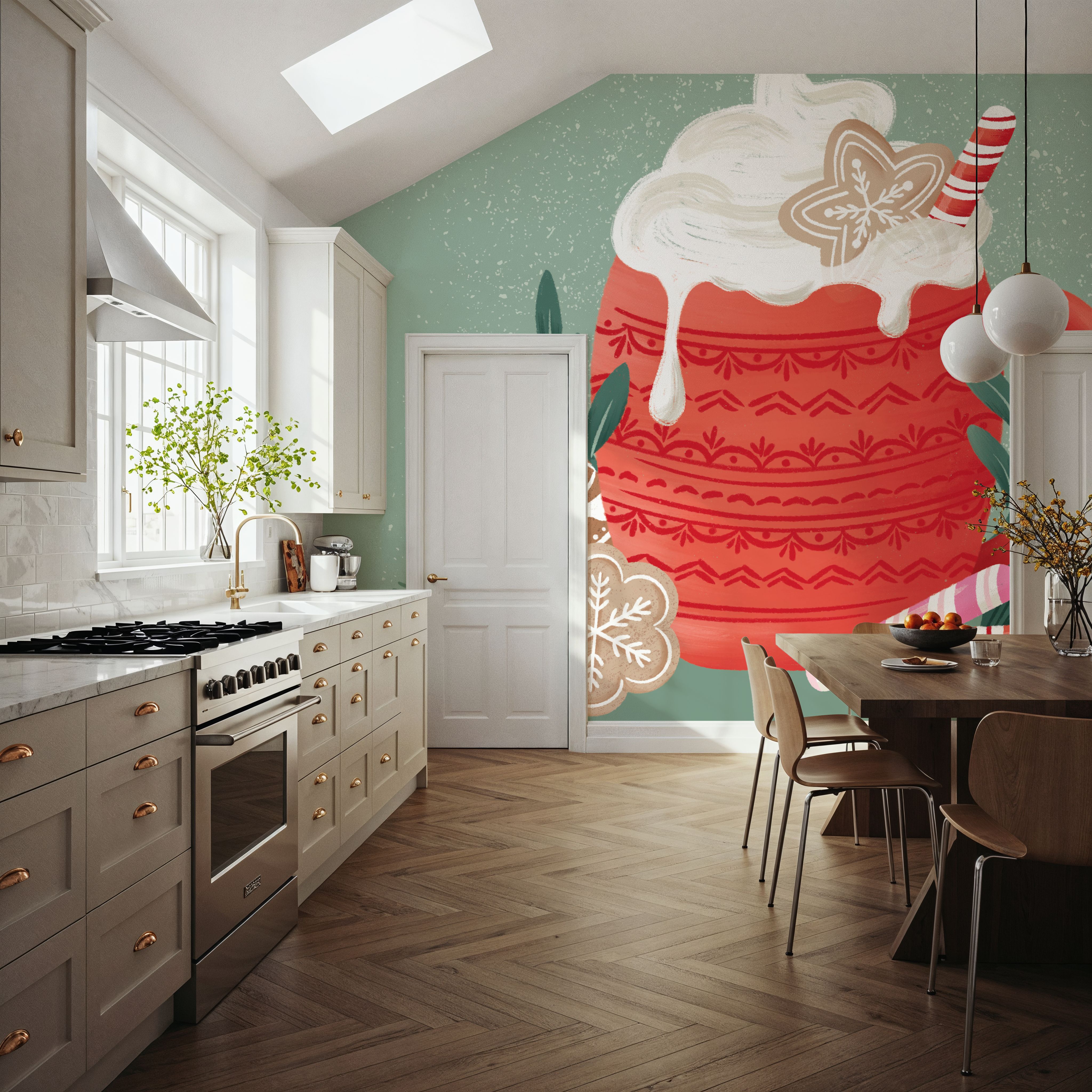 Home for the Holidays II