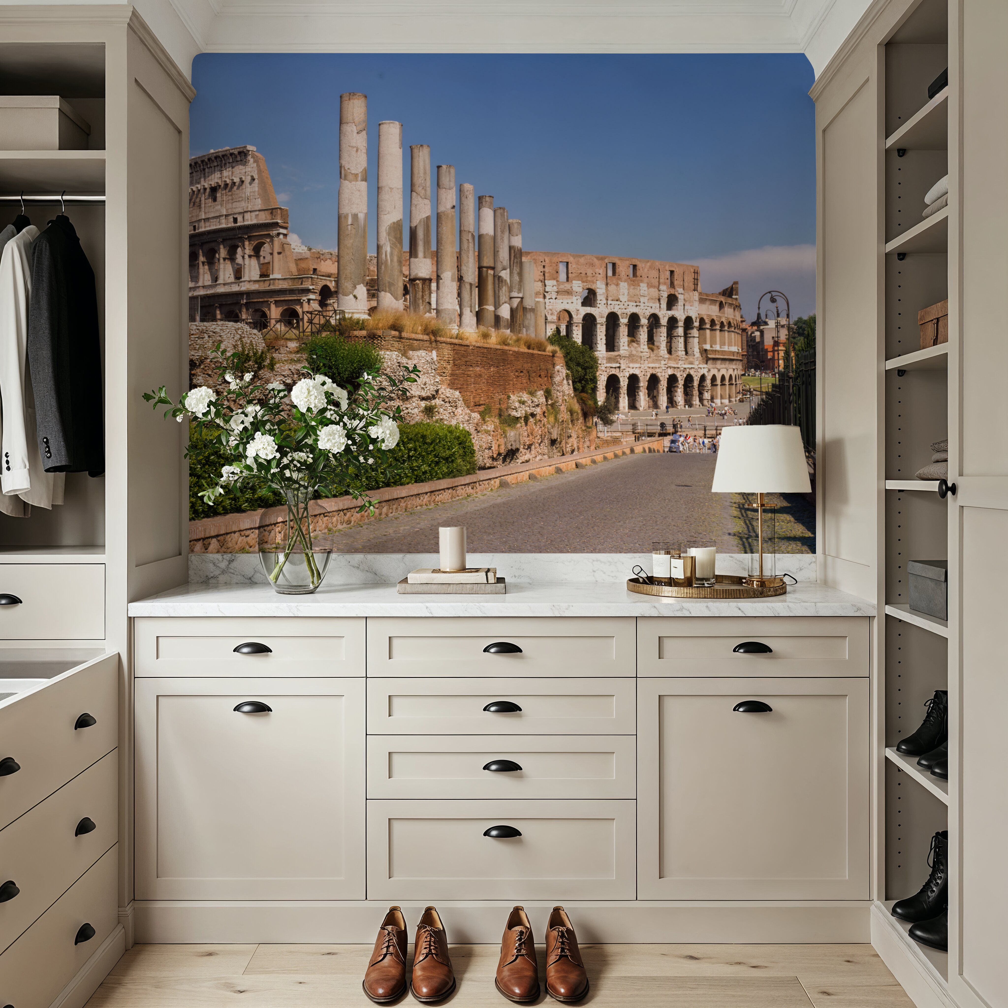 Ancient Amphitheater