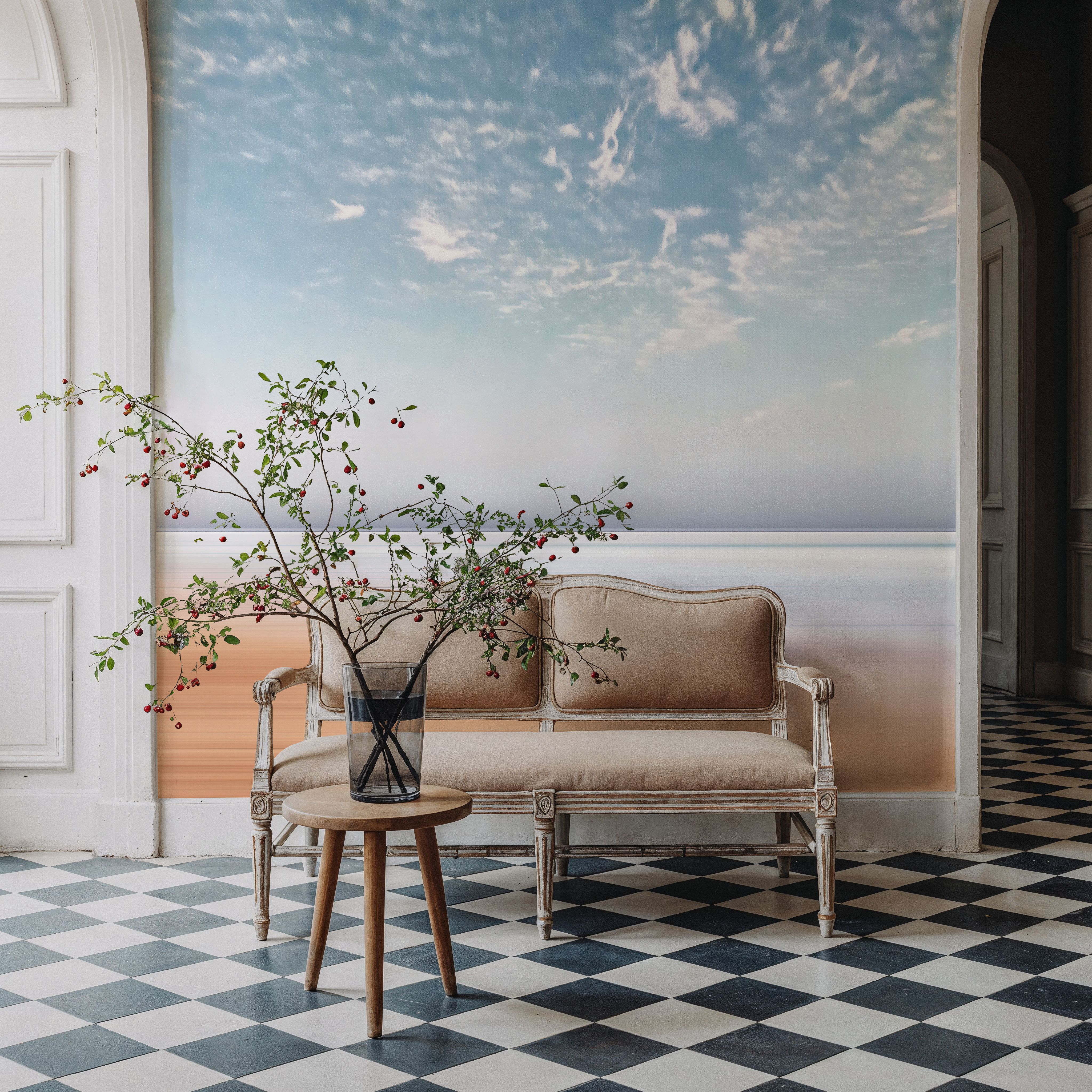 Ocean Horizon