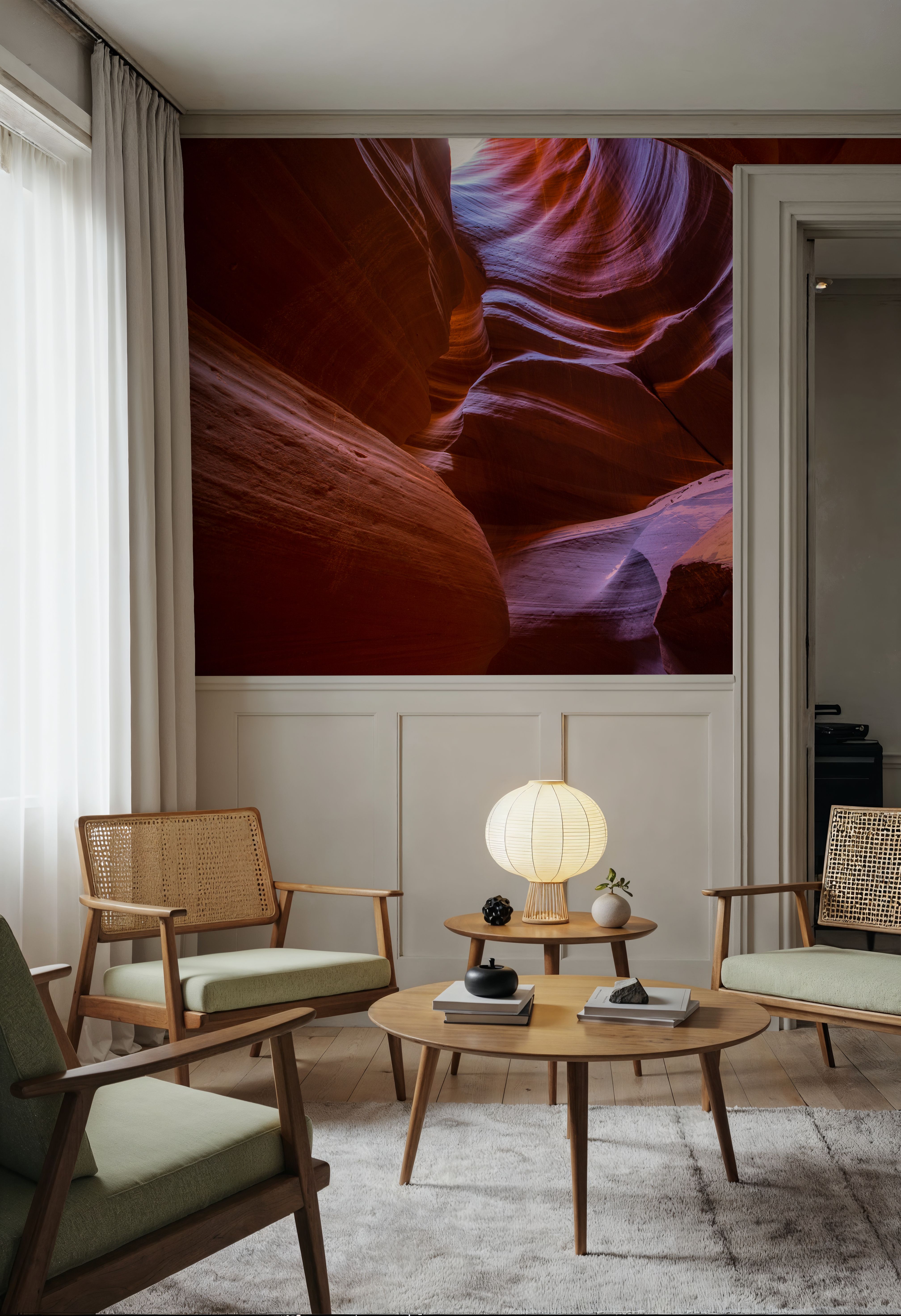Antelope Light