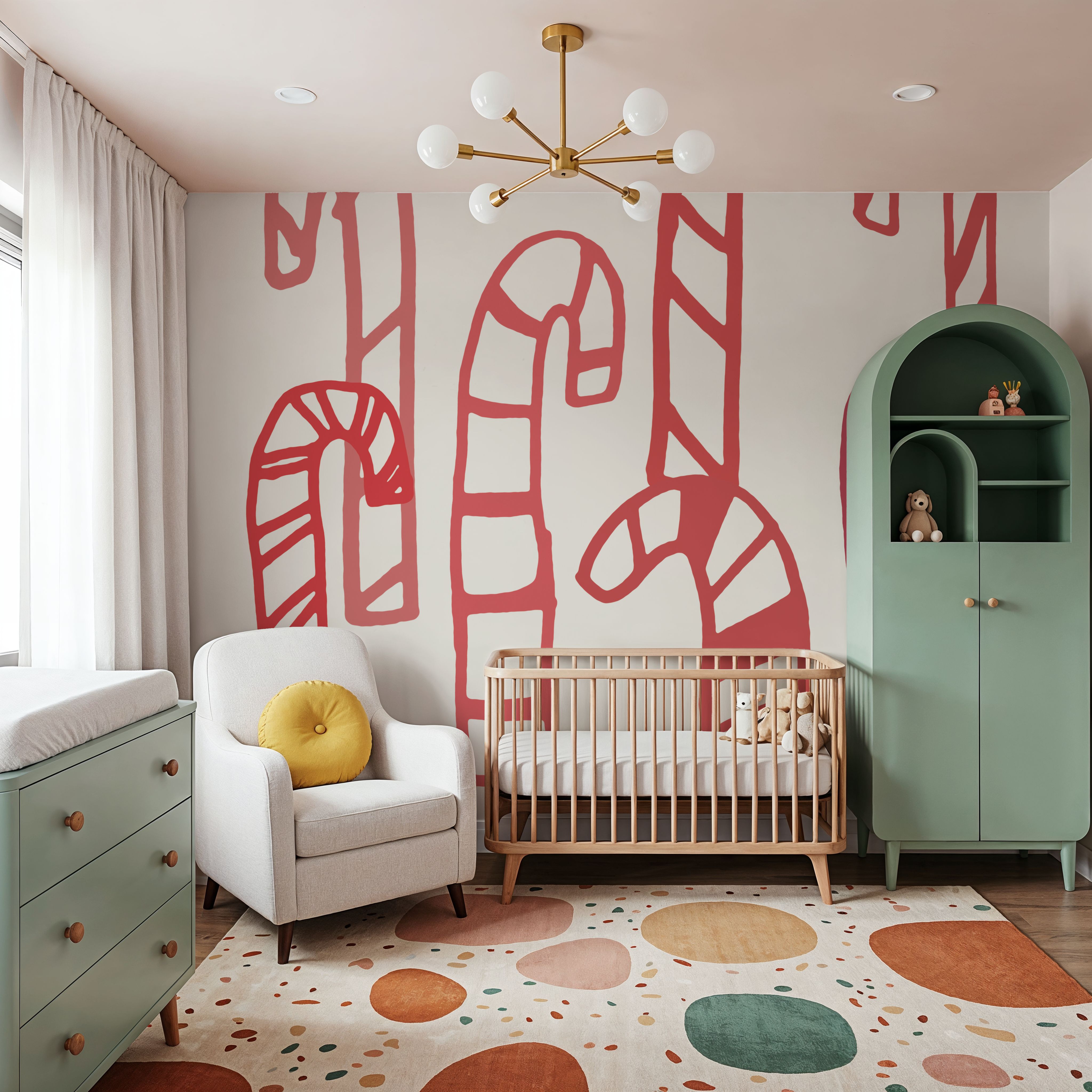 Peppermint Christmas