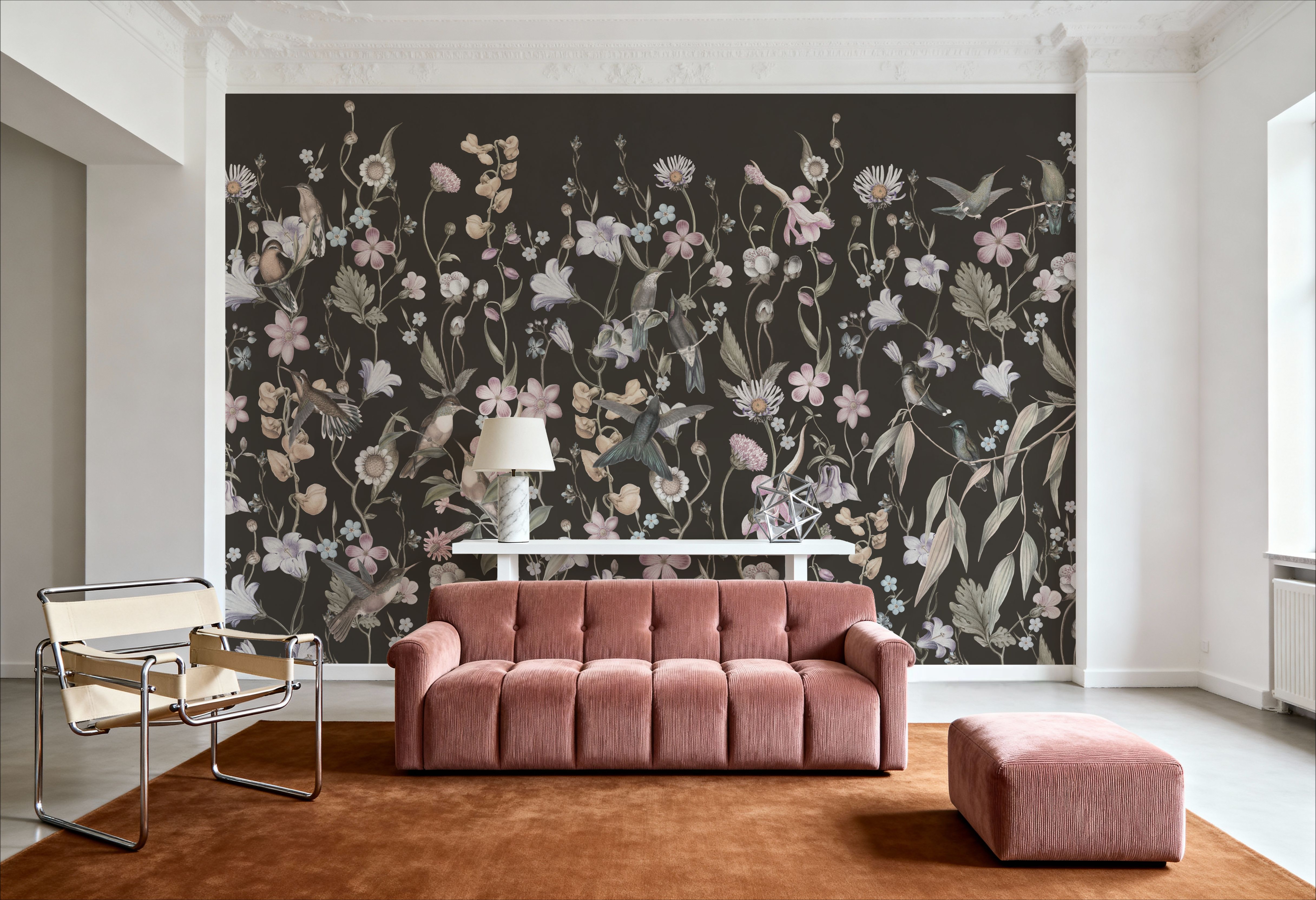 Sound of Spring Black