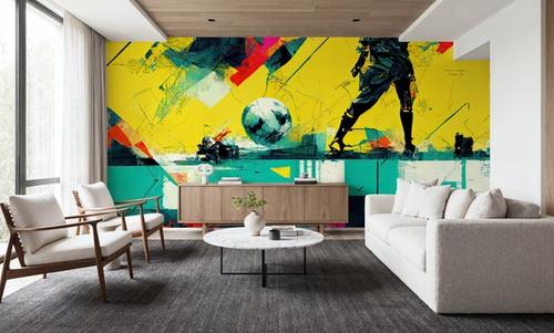 Soccer Post Goal