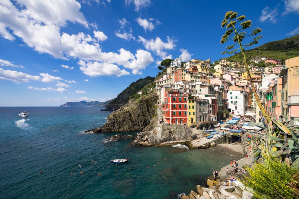 Cinque Terre Excursion