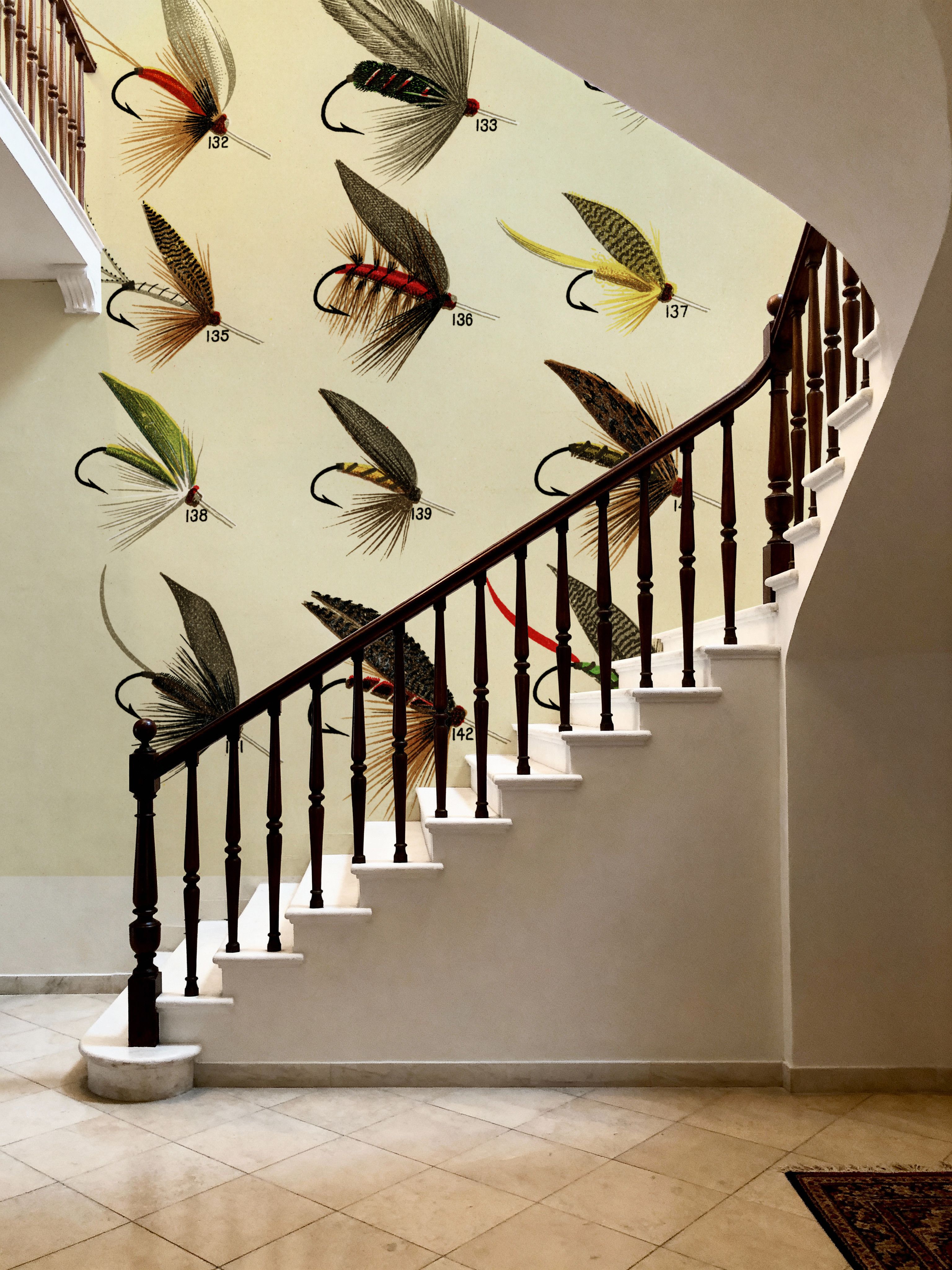 Trout Flies