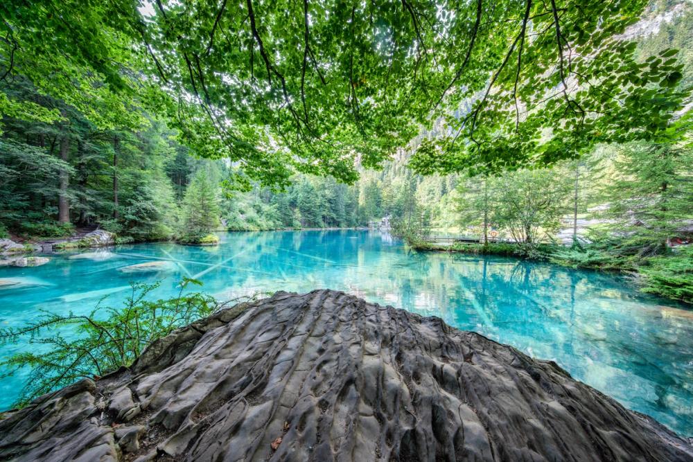 Blausee