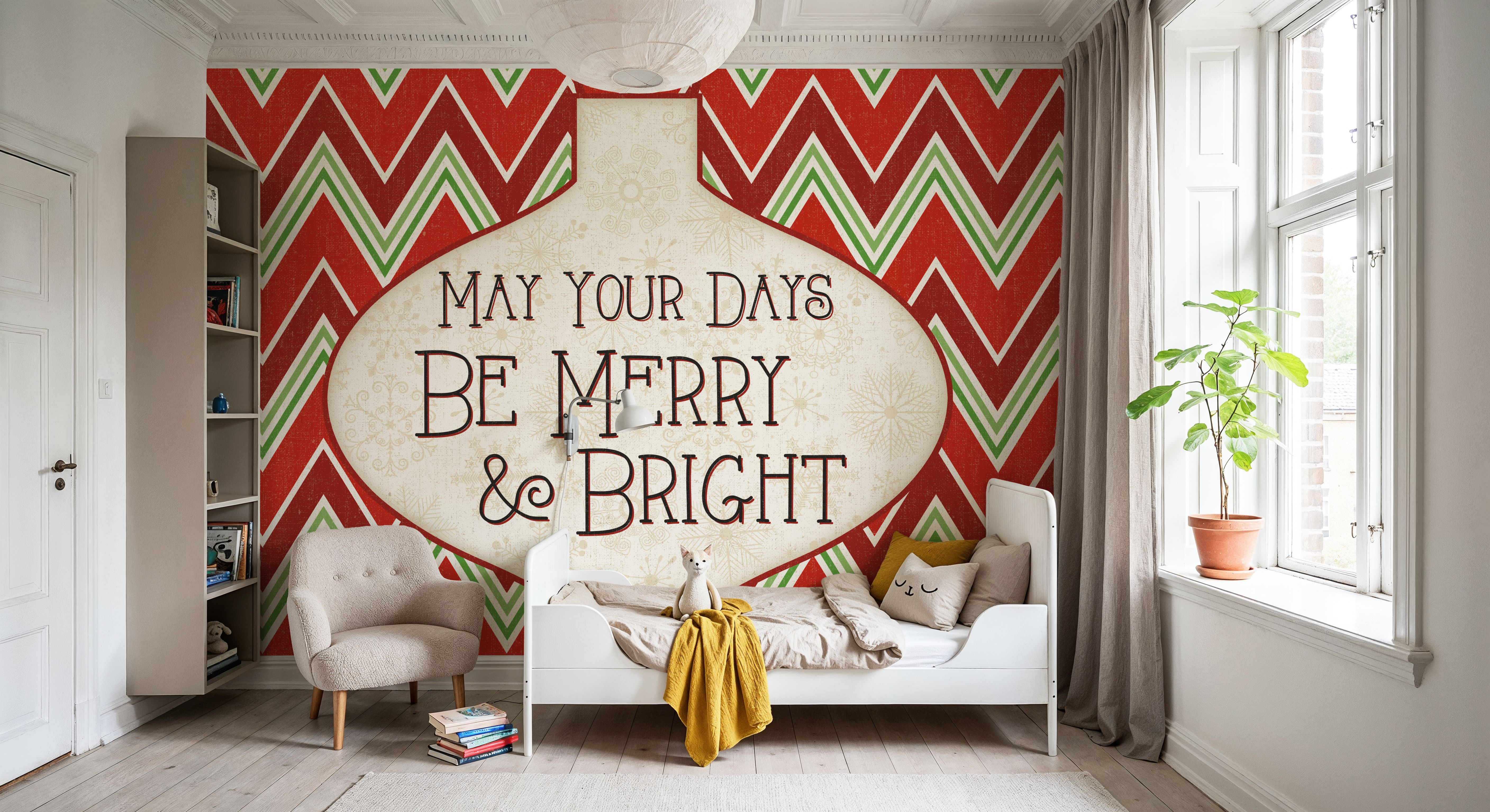 Festive Thoughts IV