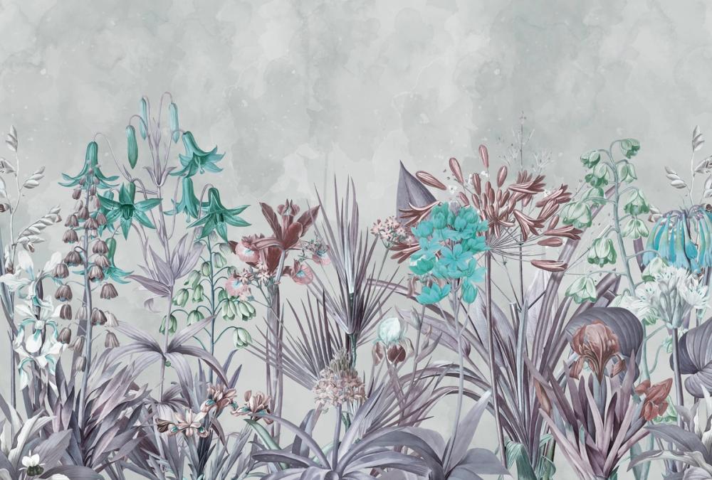 Field of Dreams Bright Blue