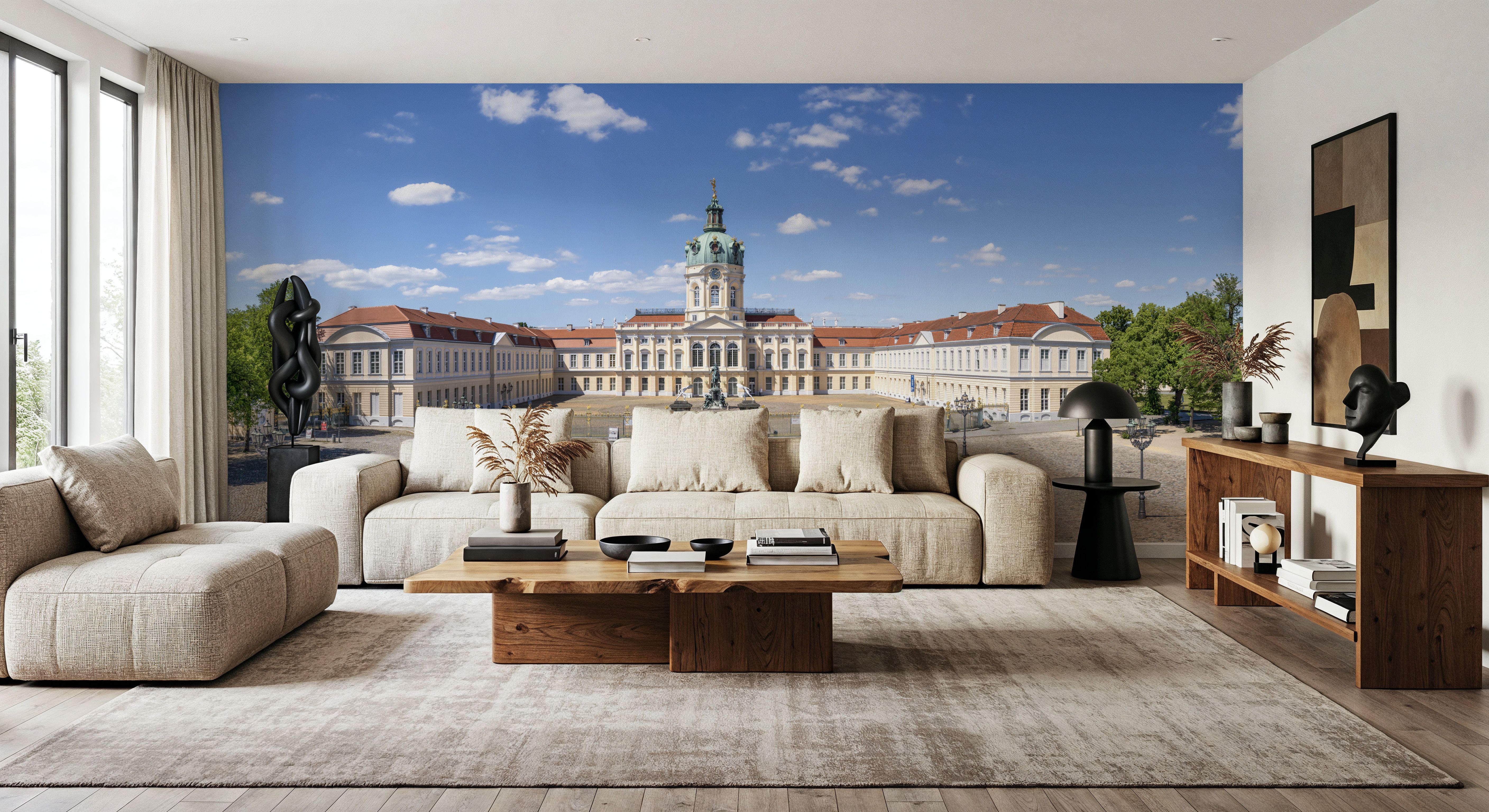 Schloss Charlottenburg