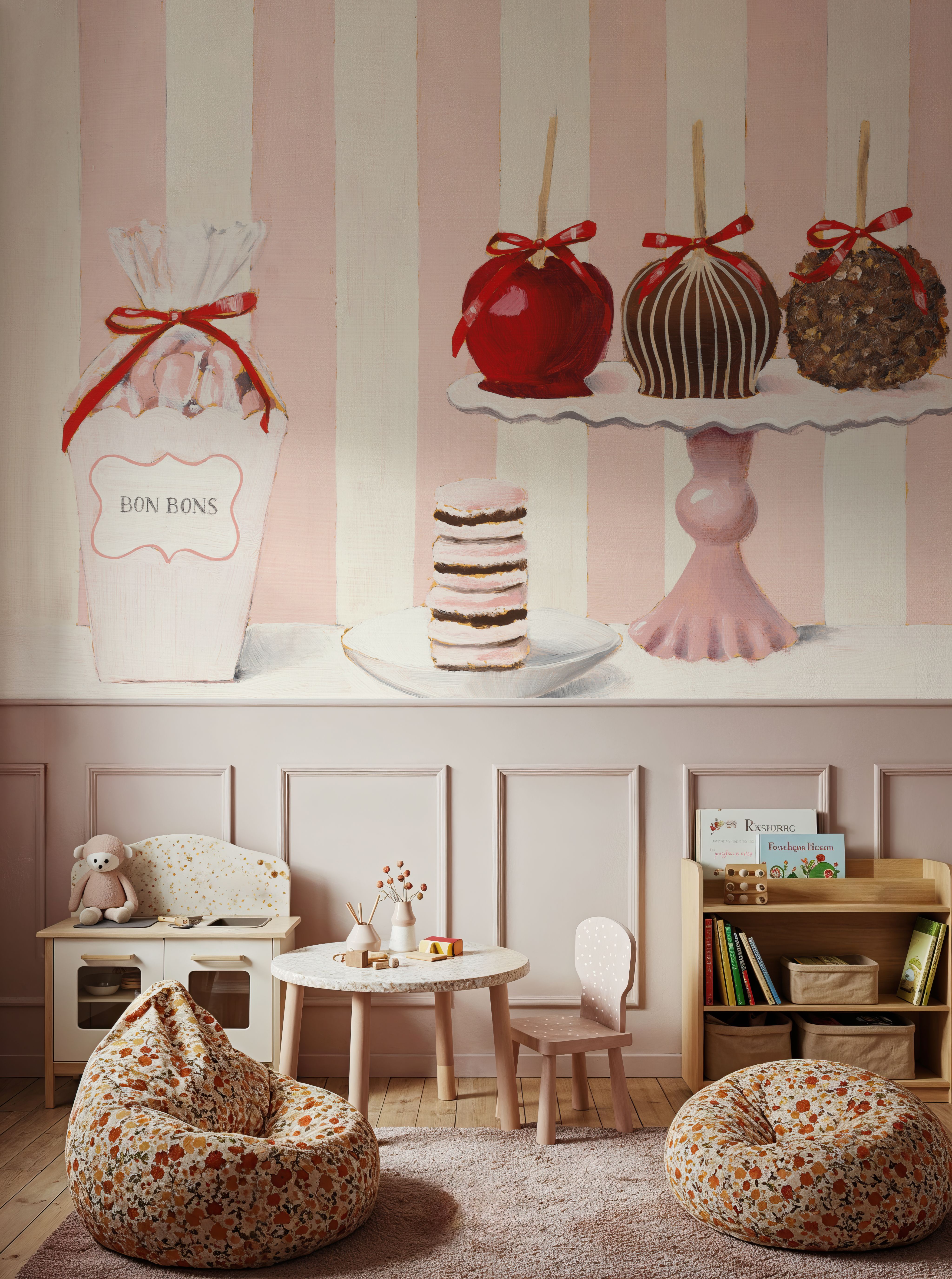 Parlour Shoppe Sweet Treats