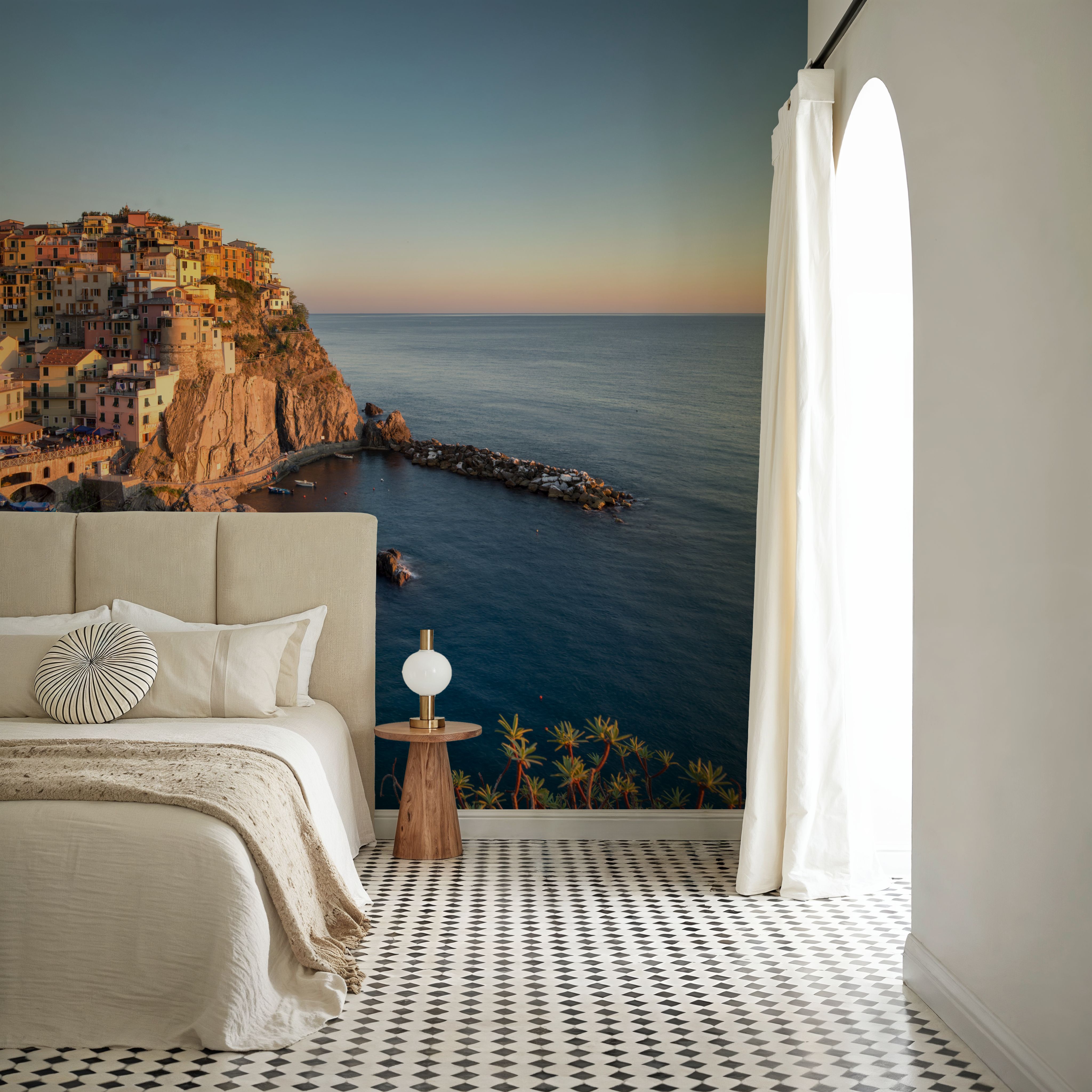 Cinque Terre Sunkissed