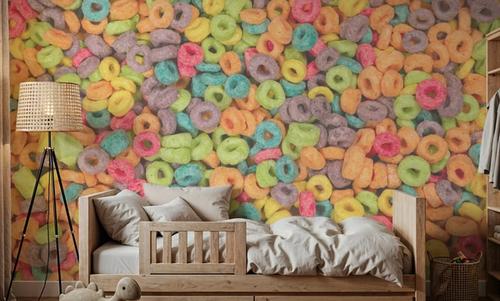 Cereal Dream