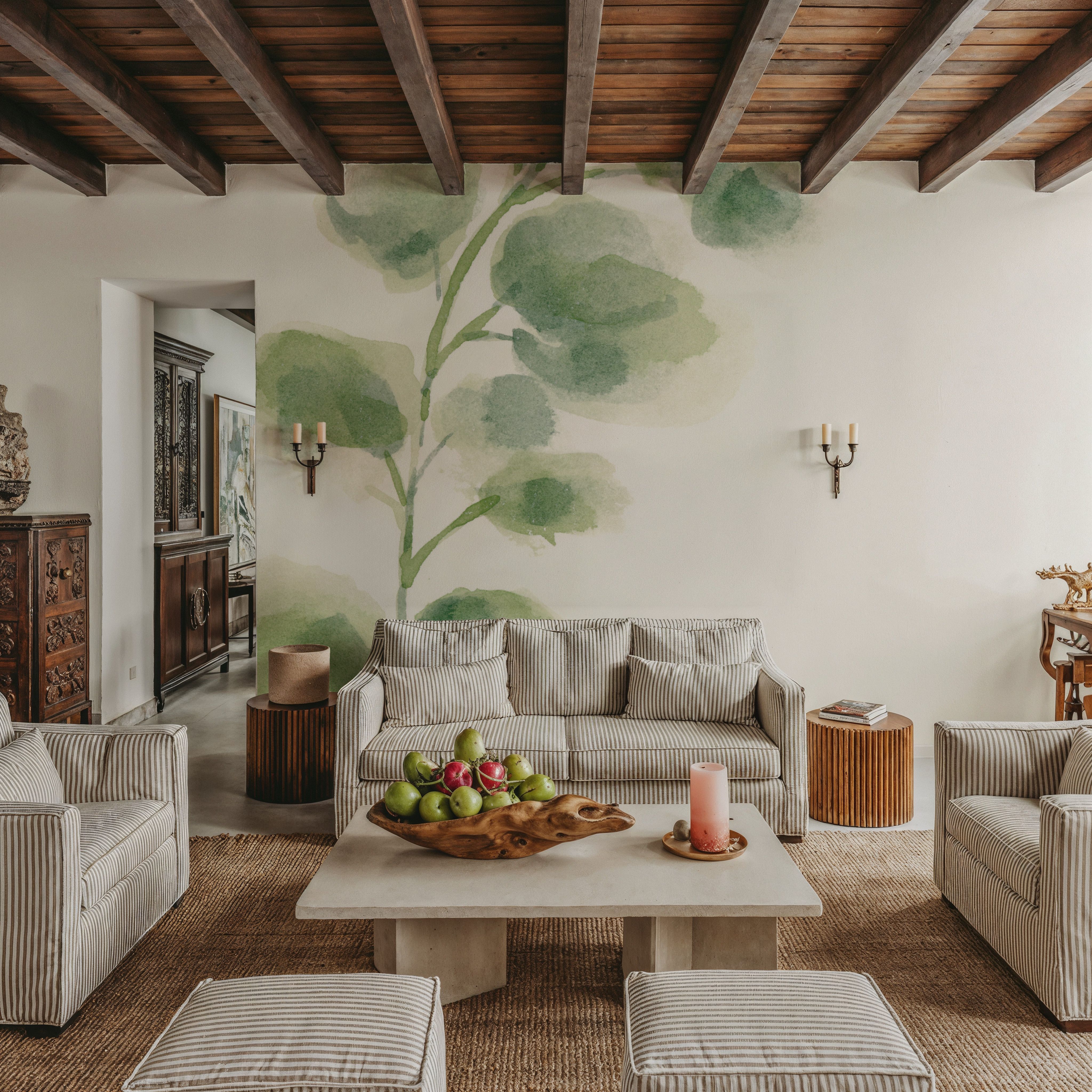 Eucalyptus I